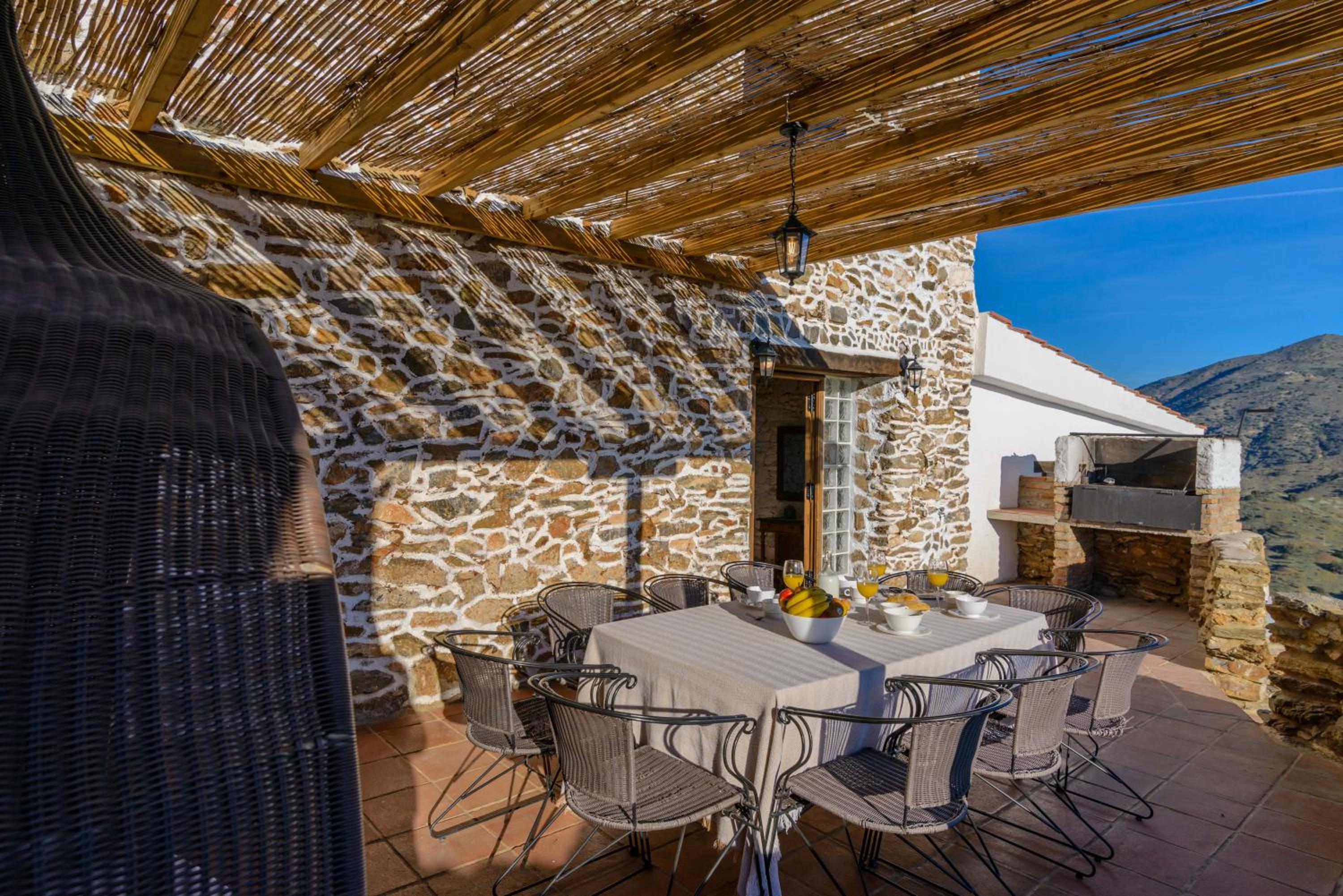 Complejo Rural El Mirador