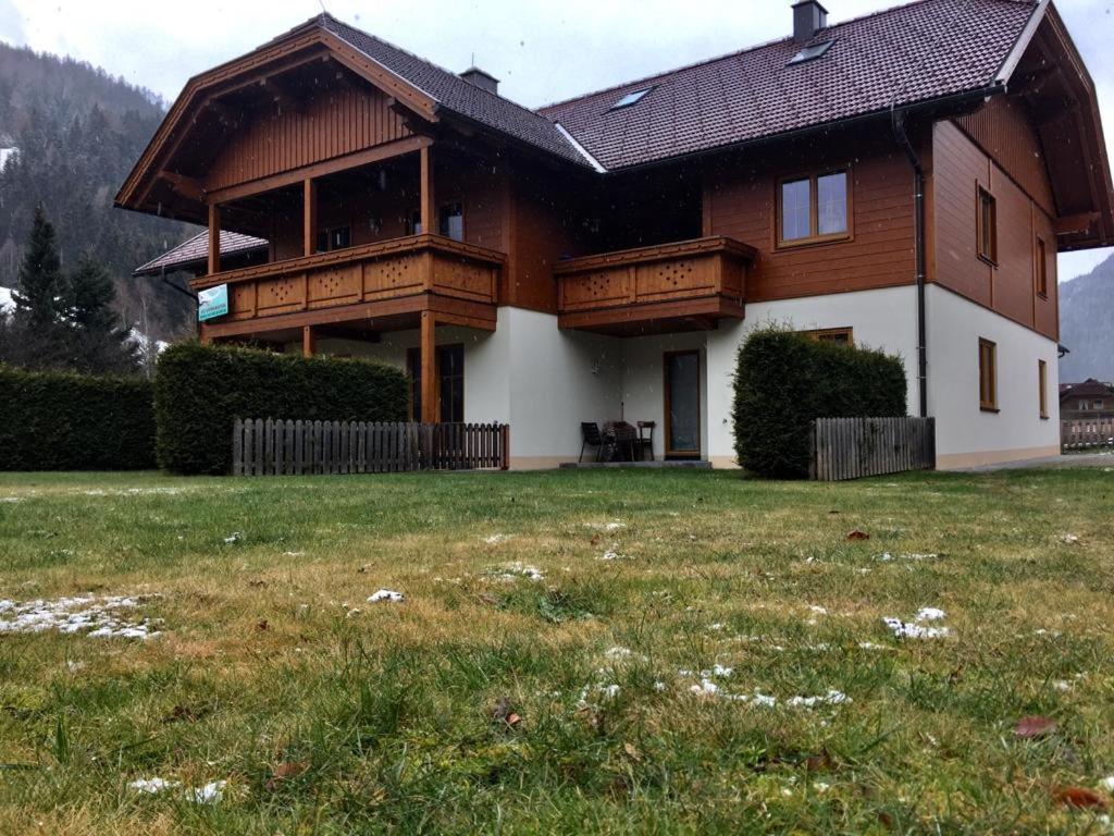House Arianna