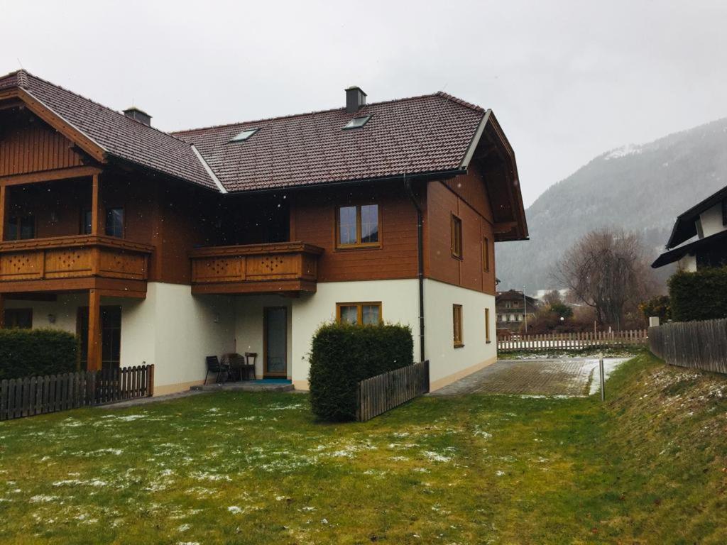 House Arianna