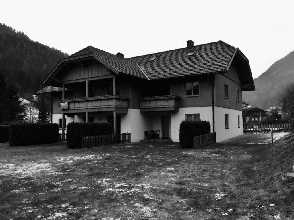 House Arianna