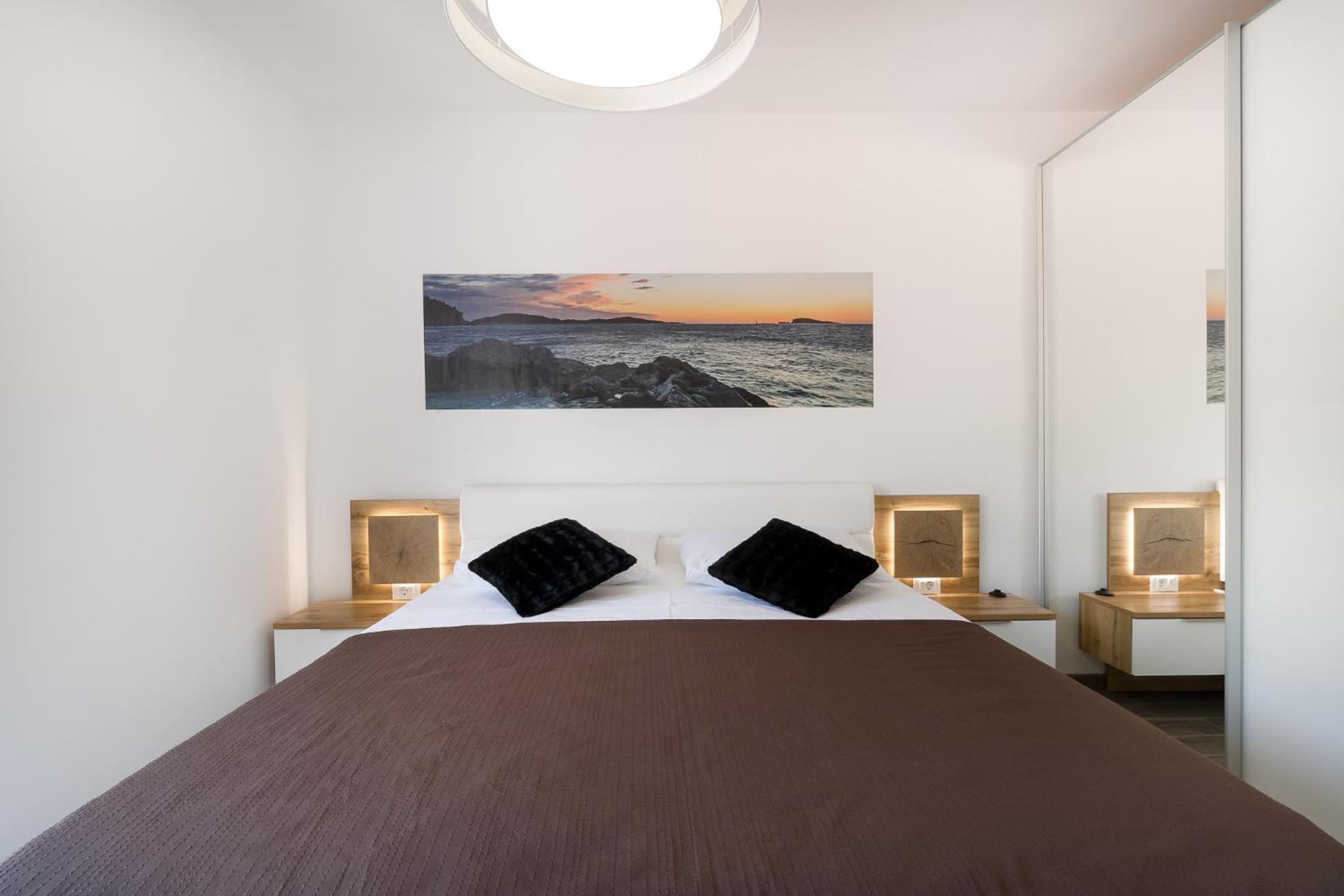 Cavtat Vacations - Marojica Apartments 2 - Property Image 37