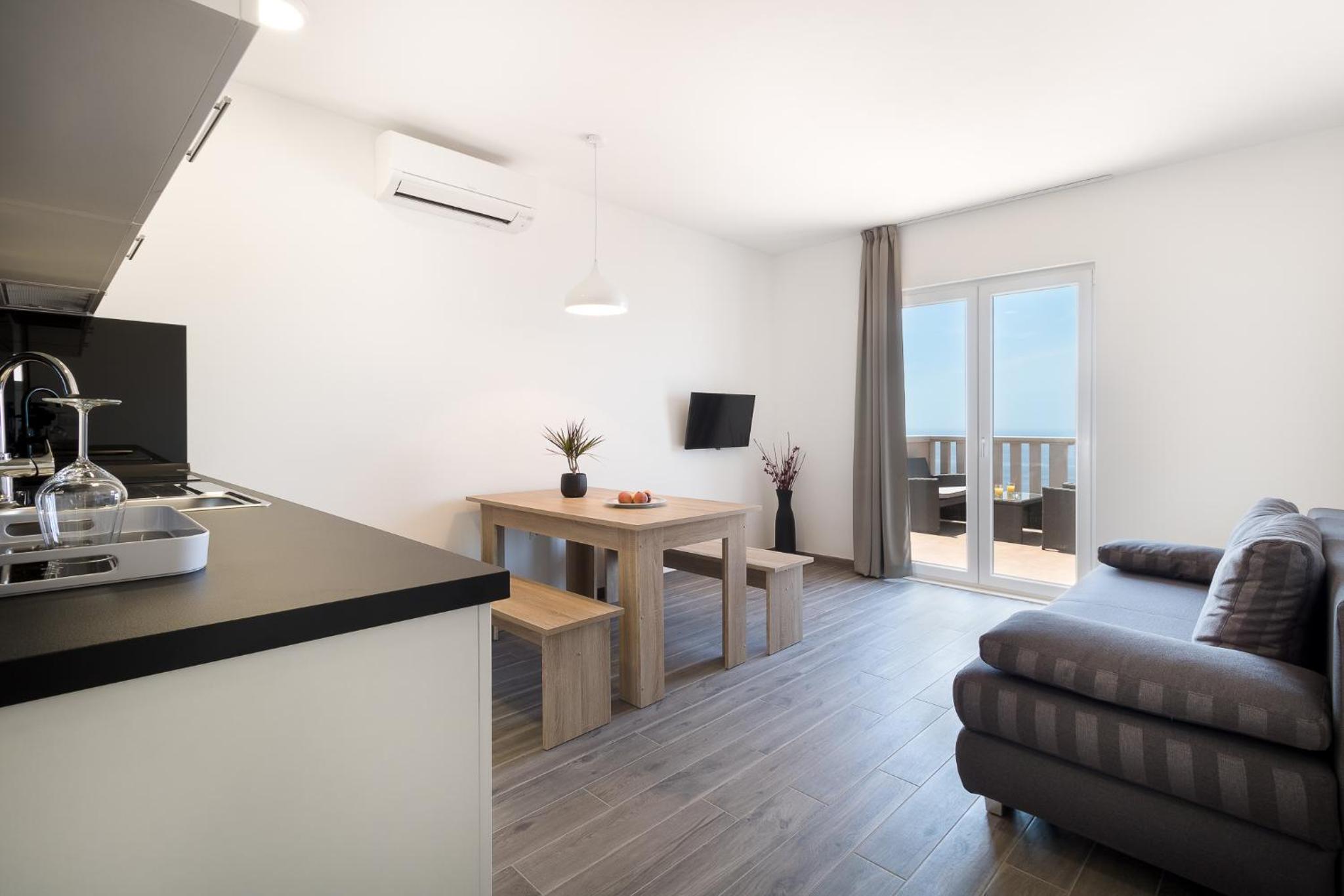 Cavtat Vacations - Marojica Apartments 2 - Property Image 40