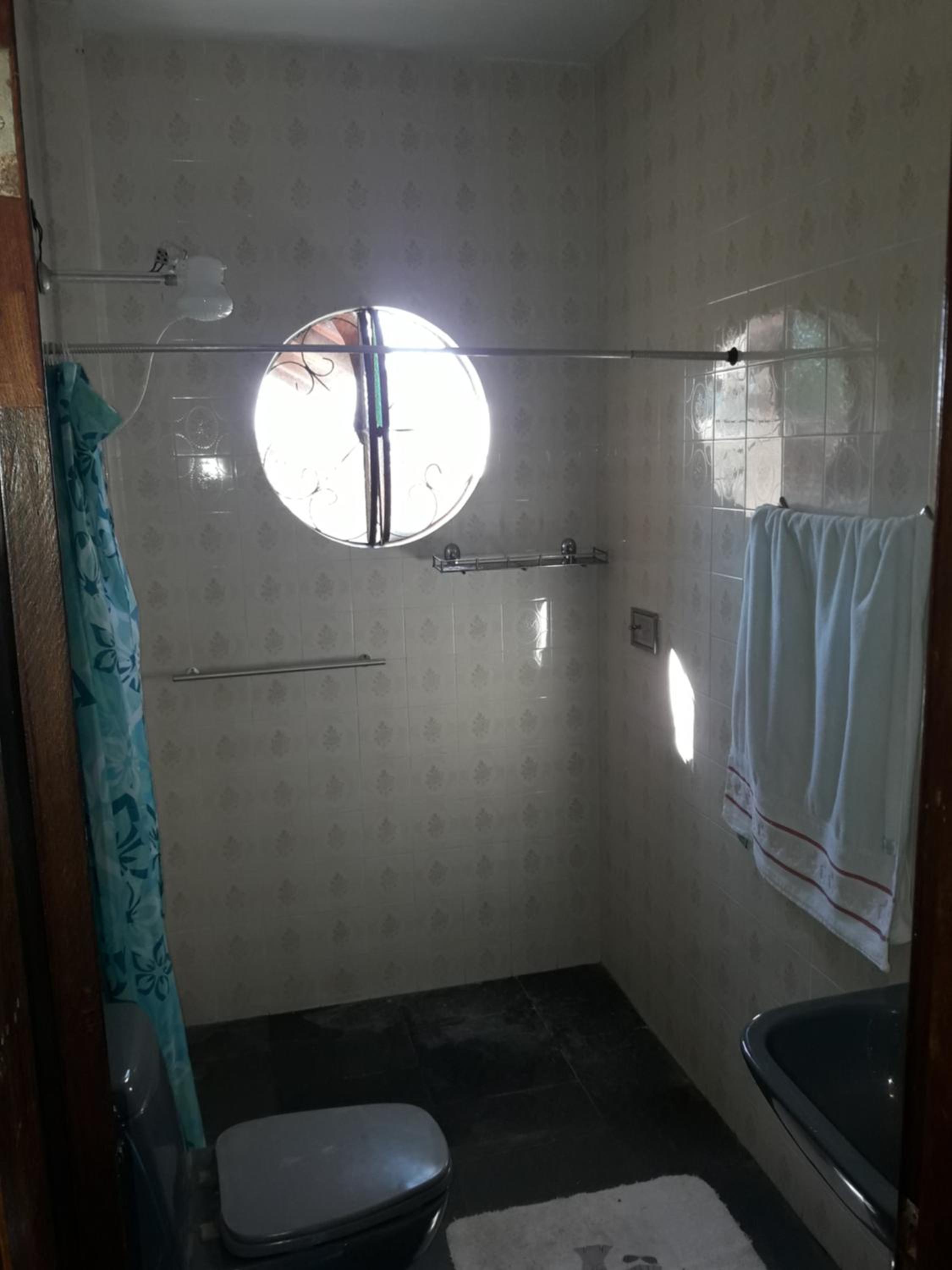 Casa de Praia 5 Quartos