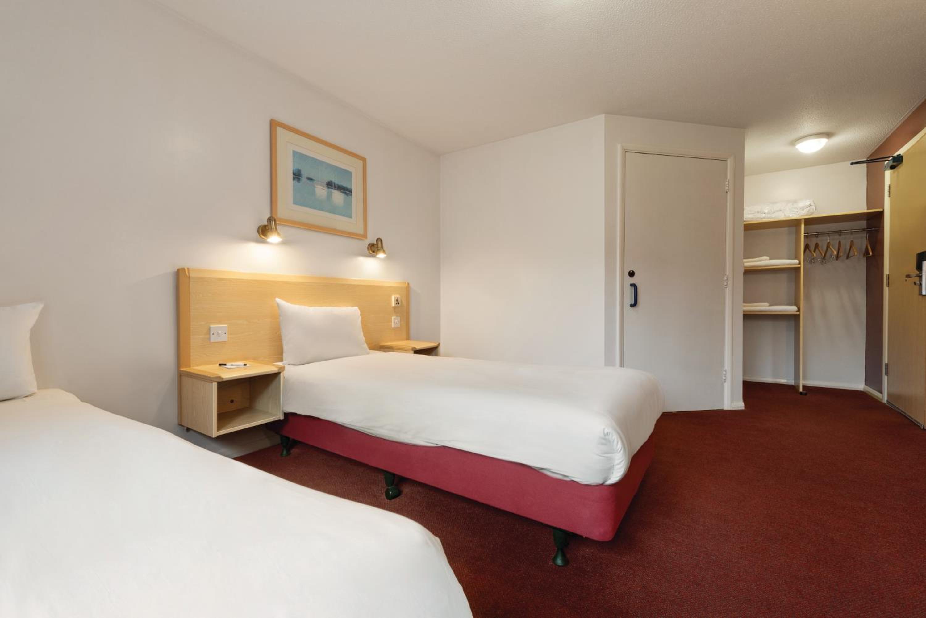 Gretna Green Vacations - Days Inn Hotel Gretna Green - Property Image 41