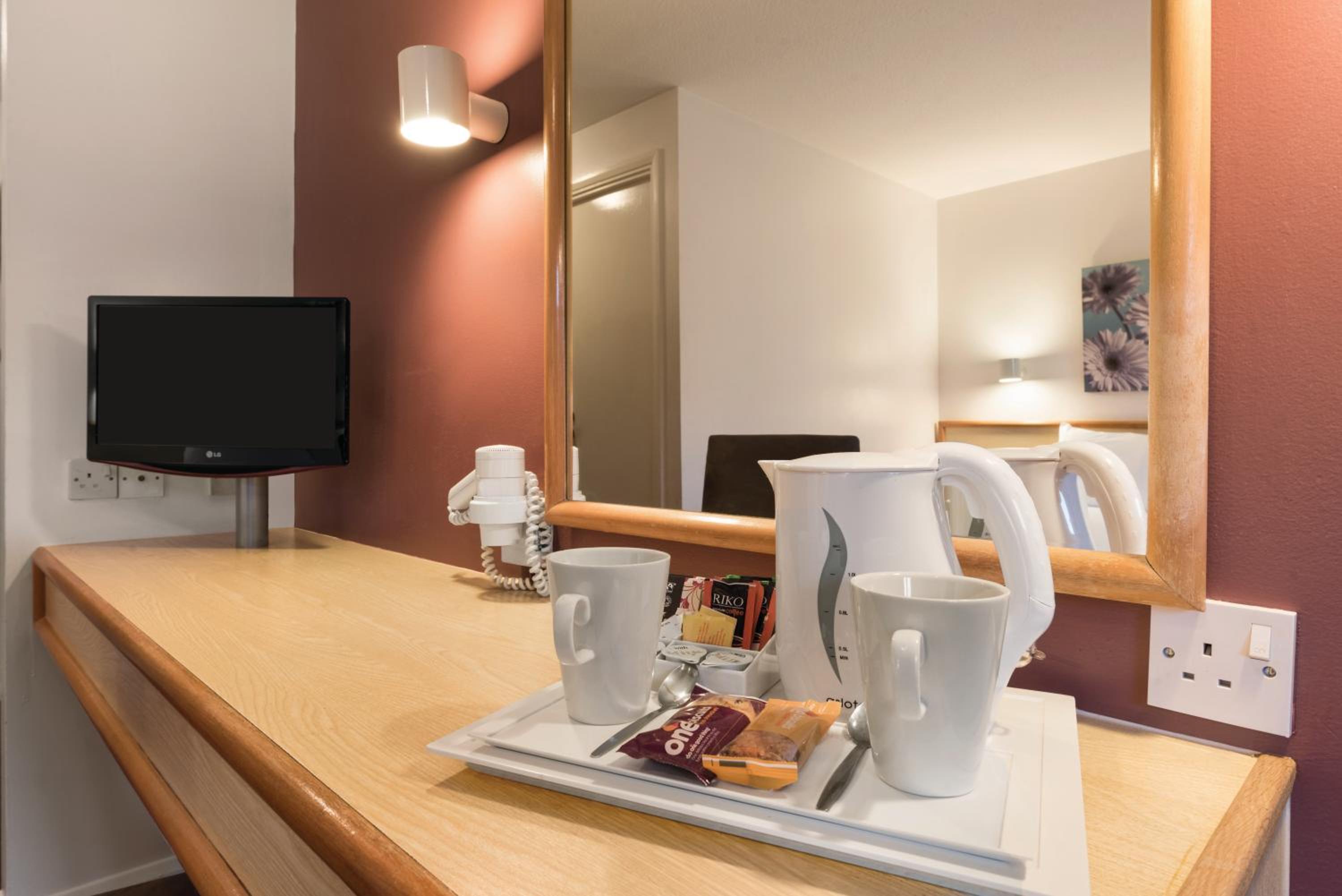 Gretna Green Vacations - Days Inn Hotel Gretna Green - Property Image 47