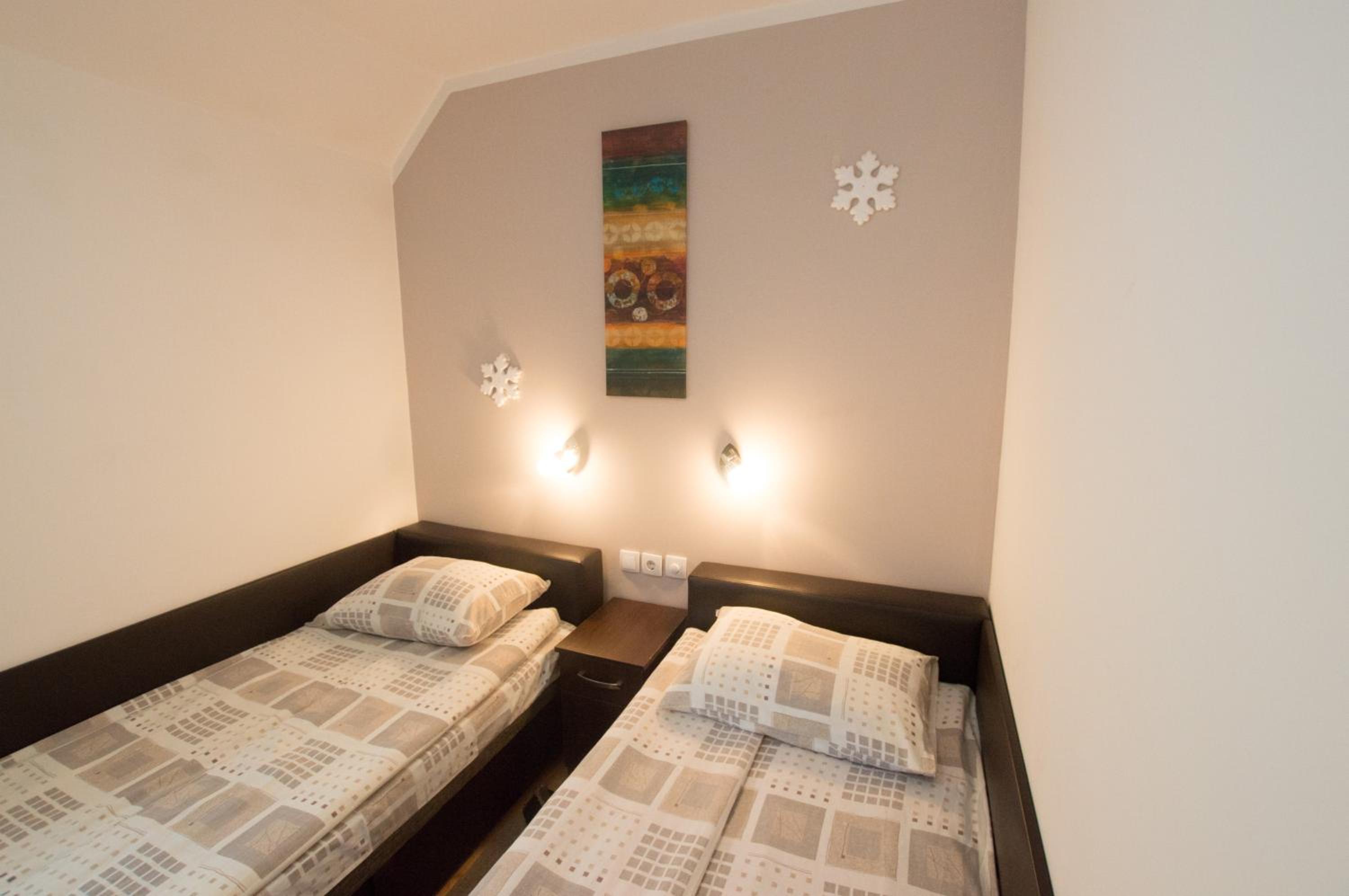 Rooms Sejo