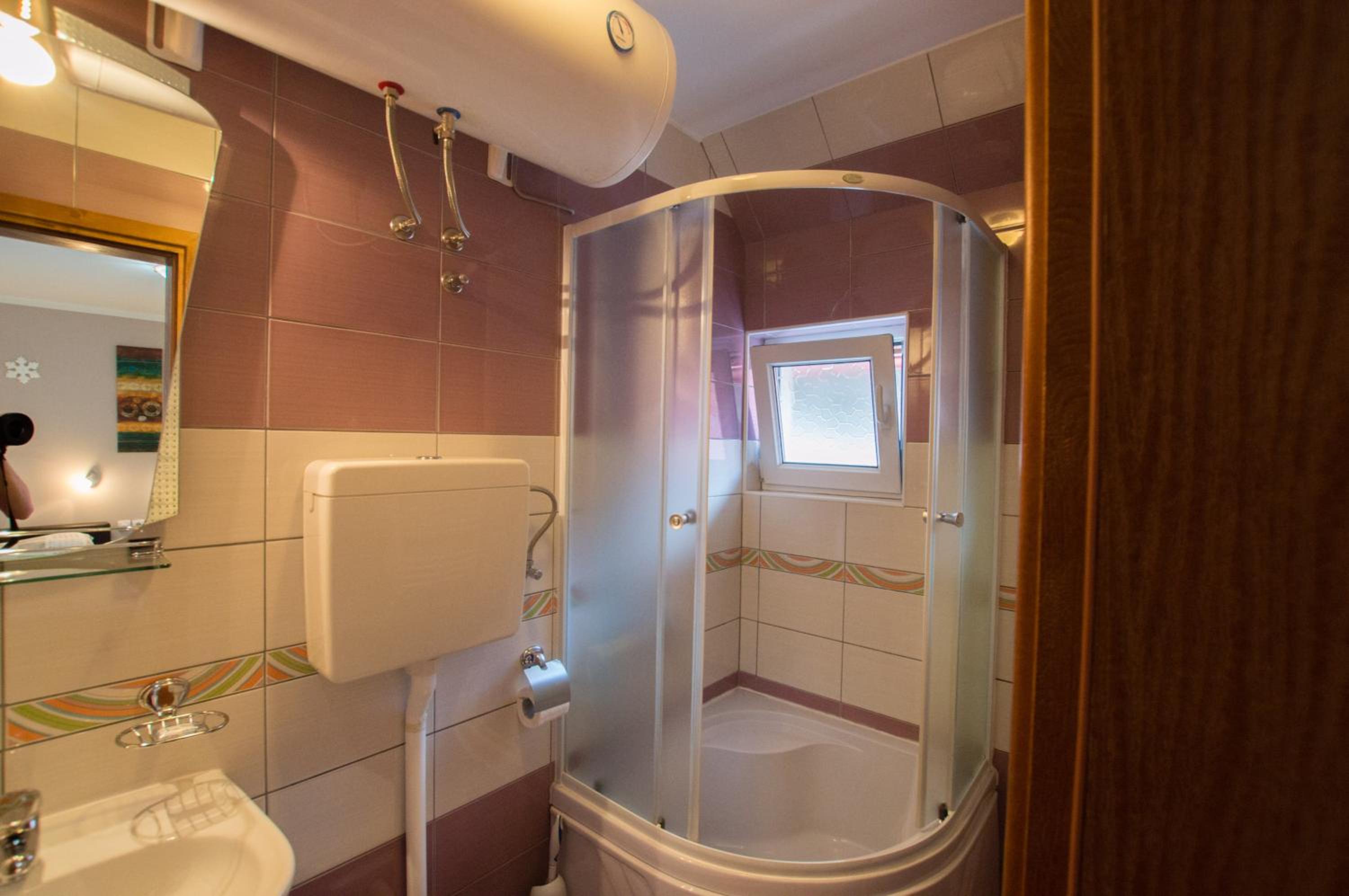 Rooms Sejo