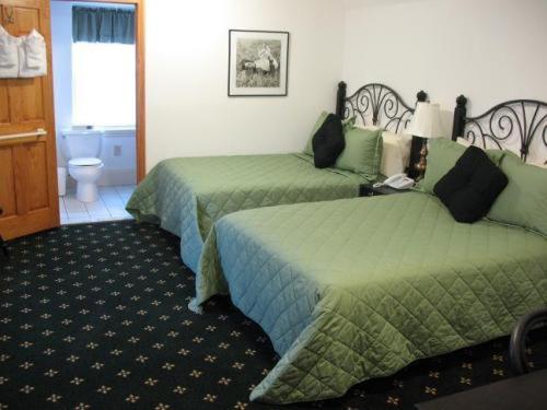 A Cambridge House Inn - Property Image 5