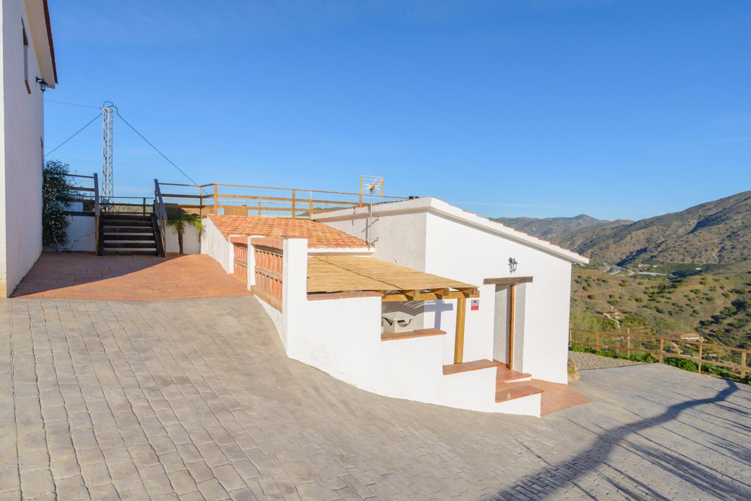 Complejo Rural El Mirador