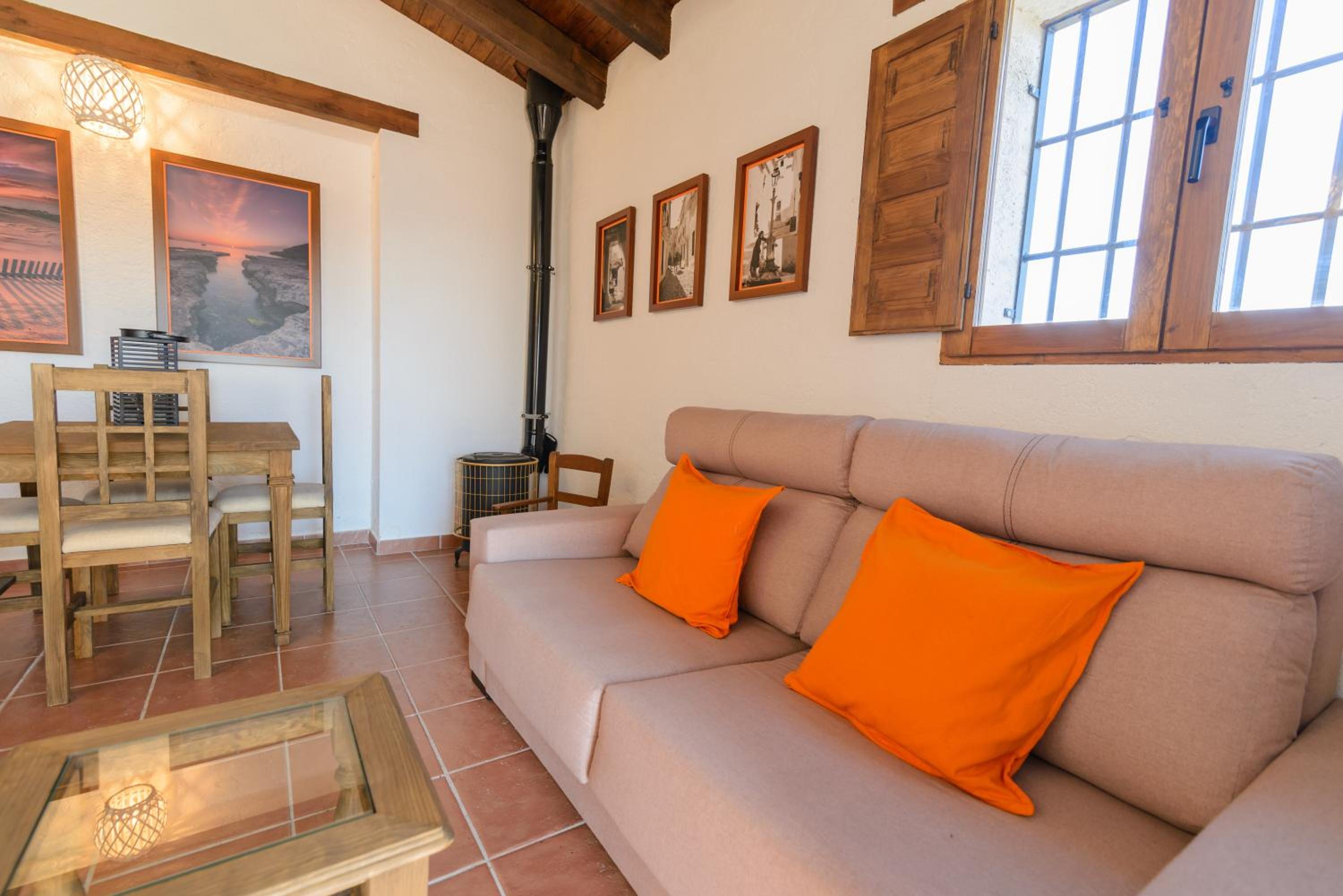 Complejo Rural El Mirador