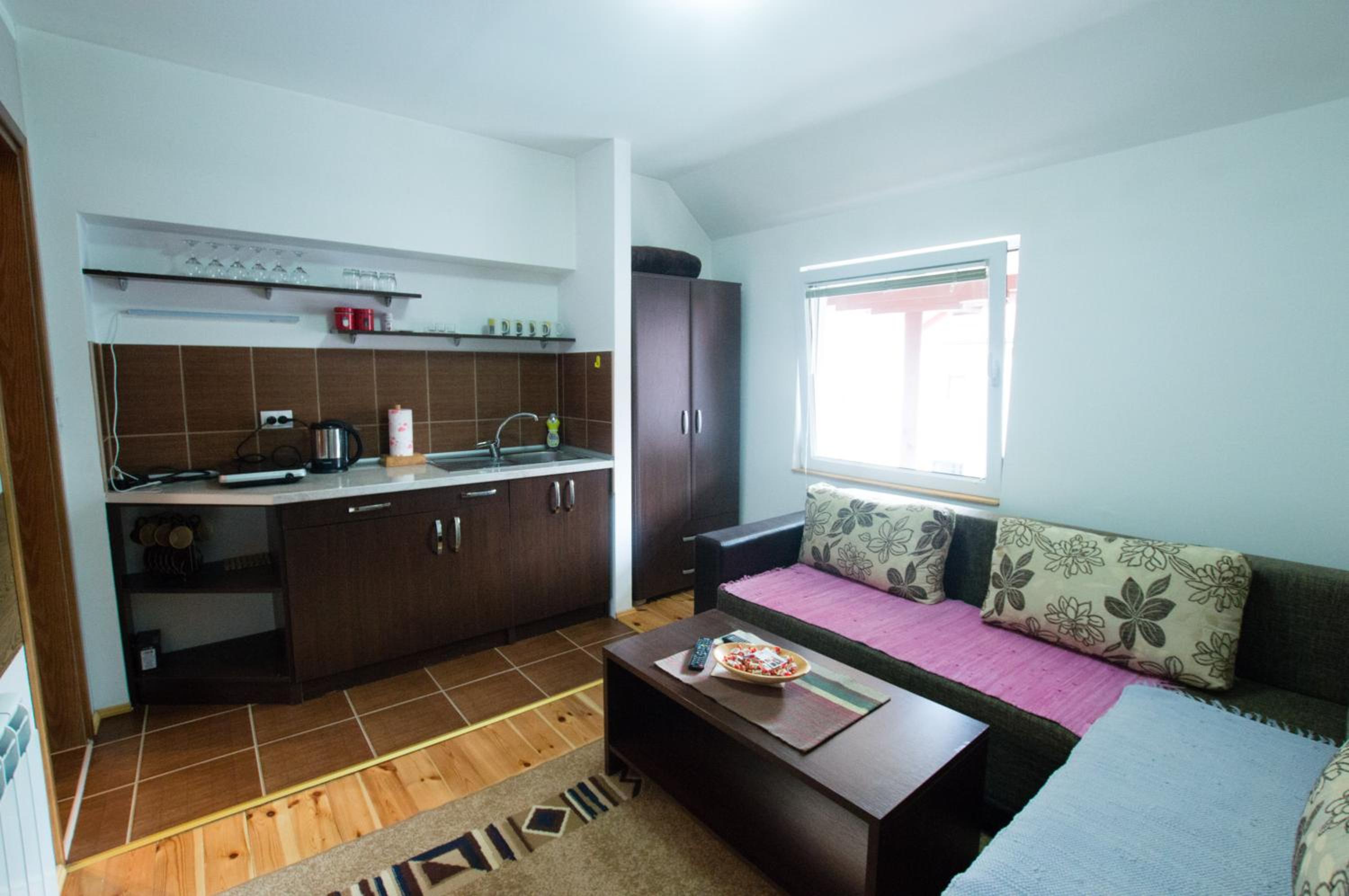 Rooms Sejo