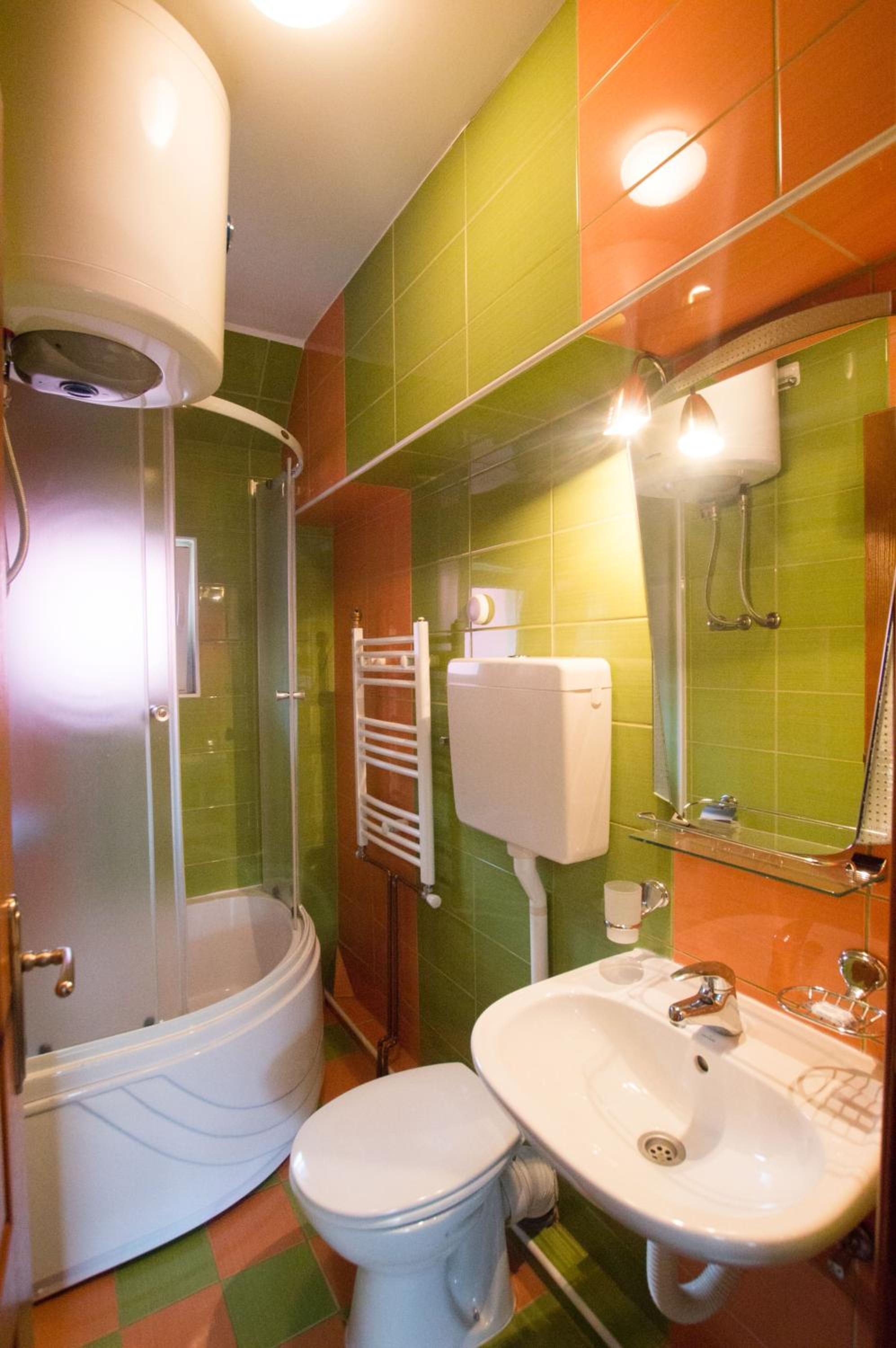 Rooms Sejo