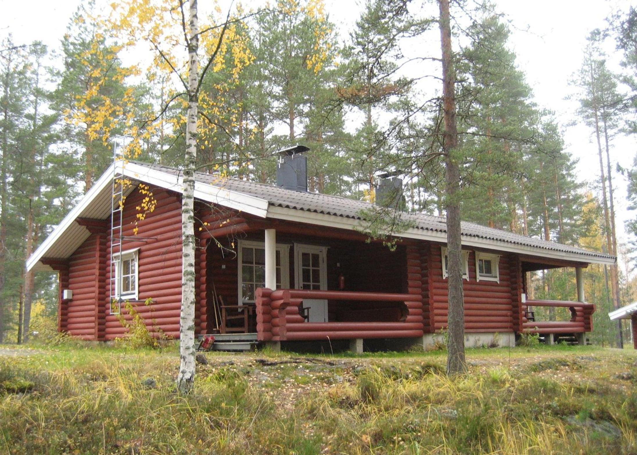 Cottages SAA - main view
