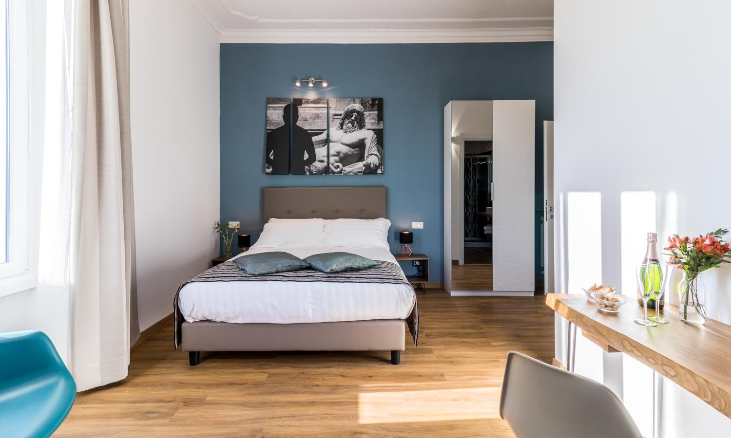 OTTO Rooms & Photogallery