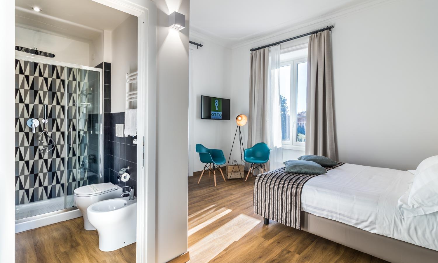 OTTO Rooms & Photogallery