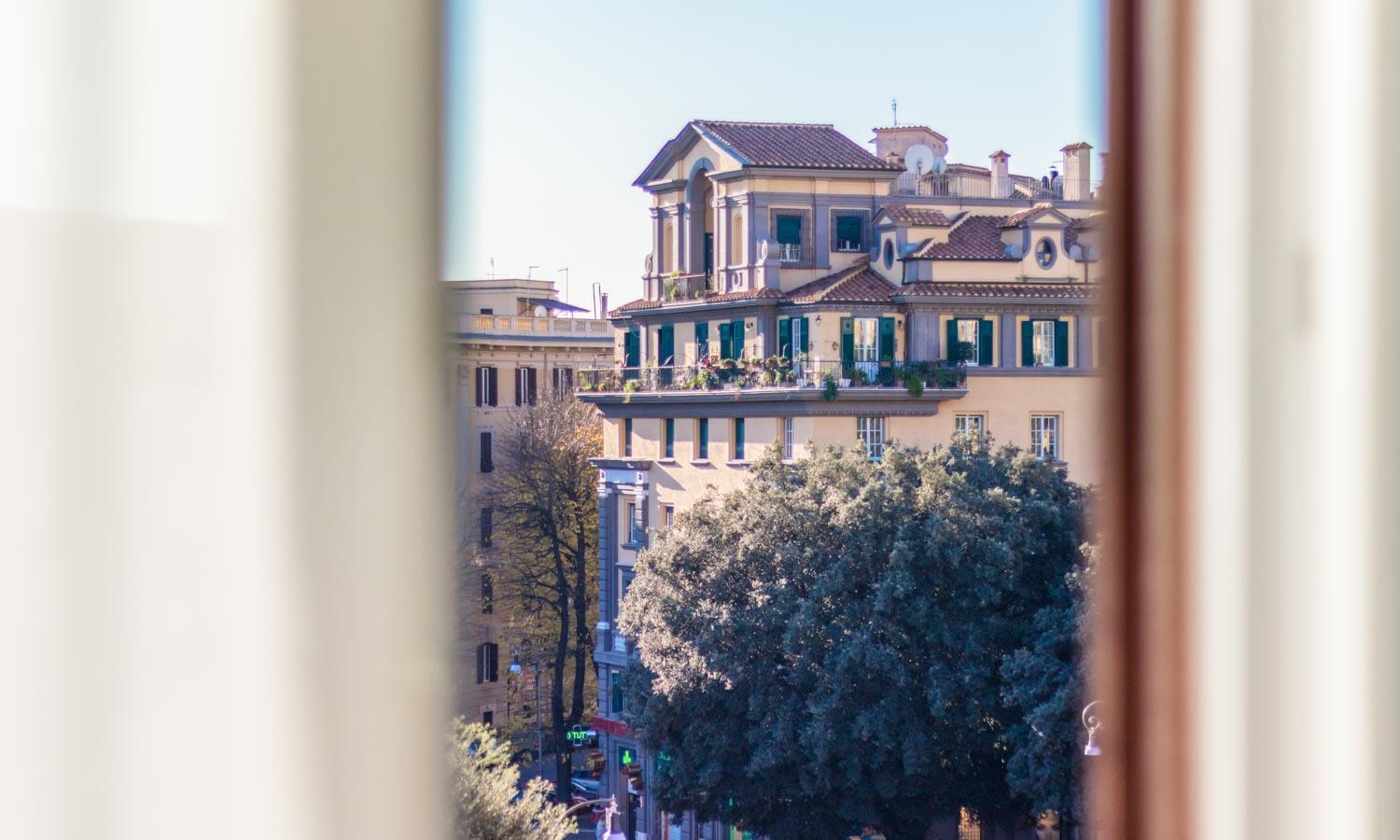 OTTO Rooms & Photogallery