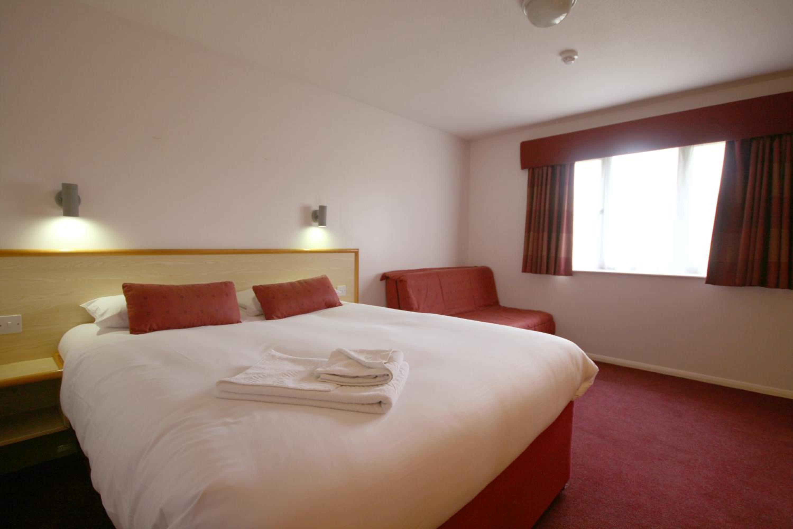 Gretna Green Vacations - Days Inn Hotel Gretna Green - Property Image 21