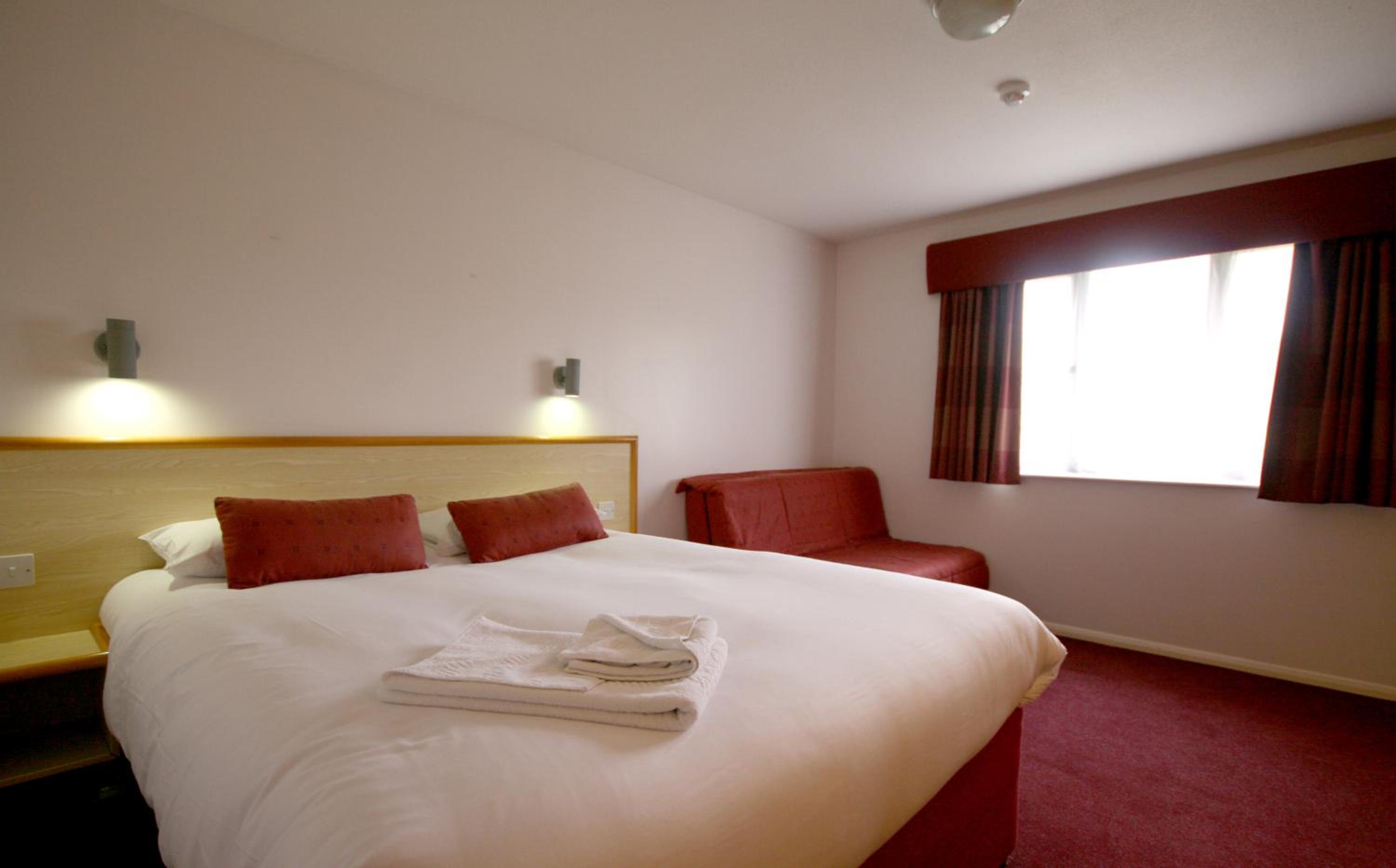 Gretna Green Vacations - Days Inn Hotel Gretna Green - Property Image 23