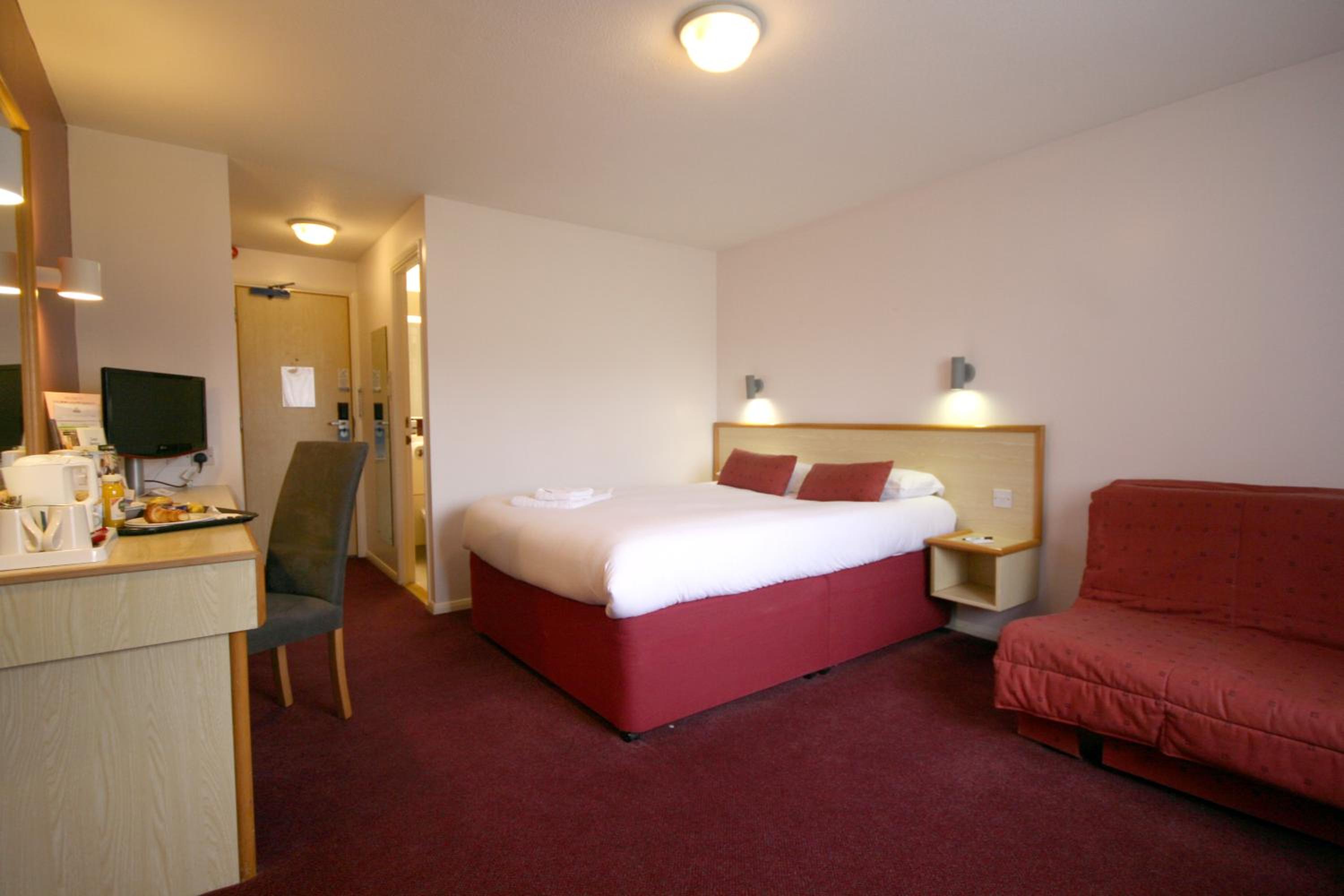 Gretna Green Vacations - Days Inn Hotel Gretna Green - Property Image 48