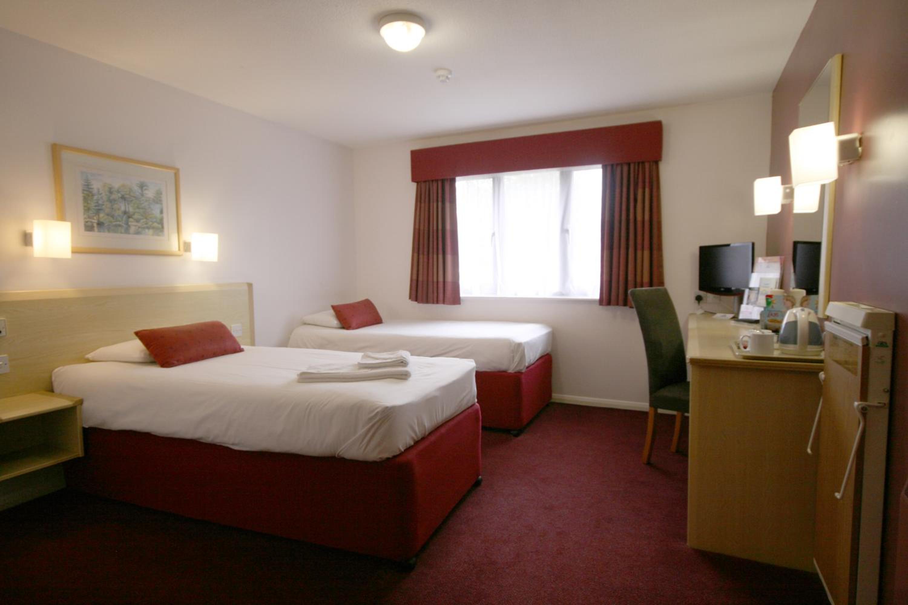 Gretna Green Vacations - Days Inn Hotel Gretna Green - Property Image 4
