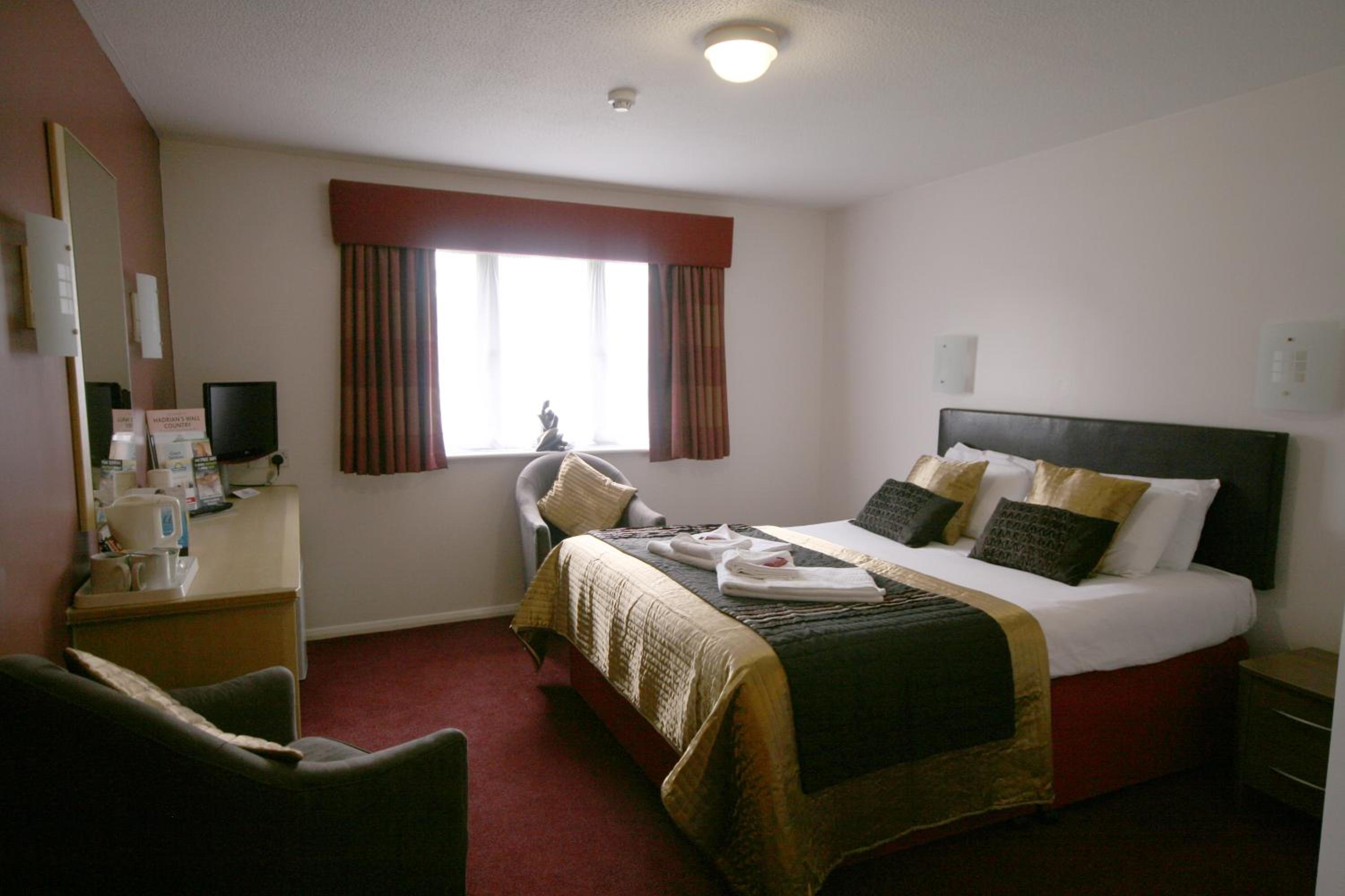 Gretna Green Vacations - Days Inn Hotel Gretna Green - Property Image 22