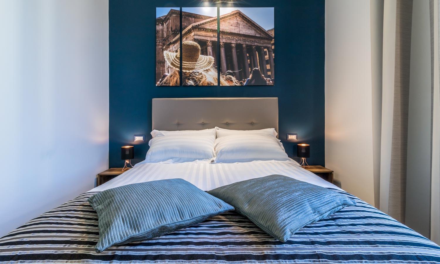 OTTO Rooms & Photogallery