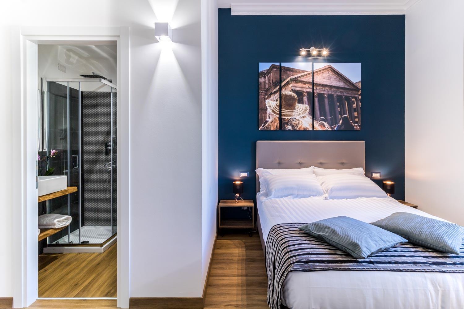 OTTO Rooms & Photogallery