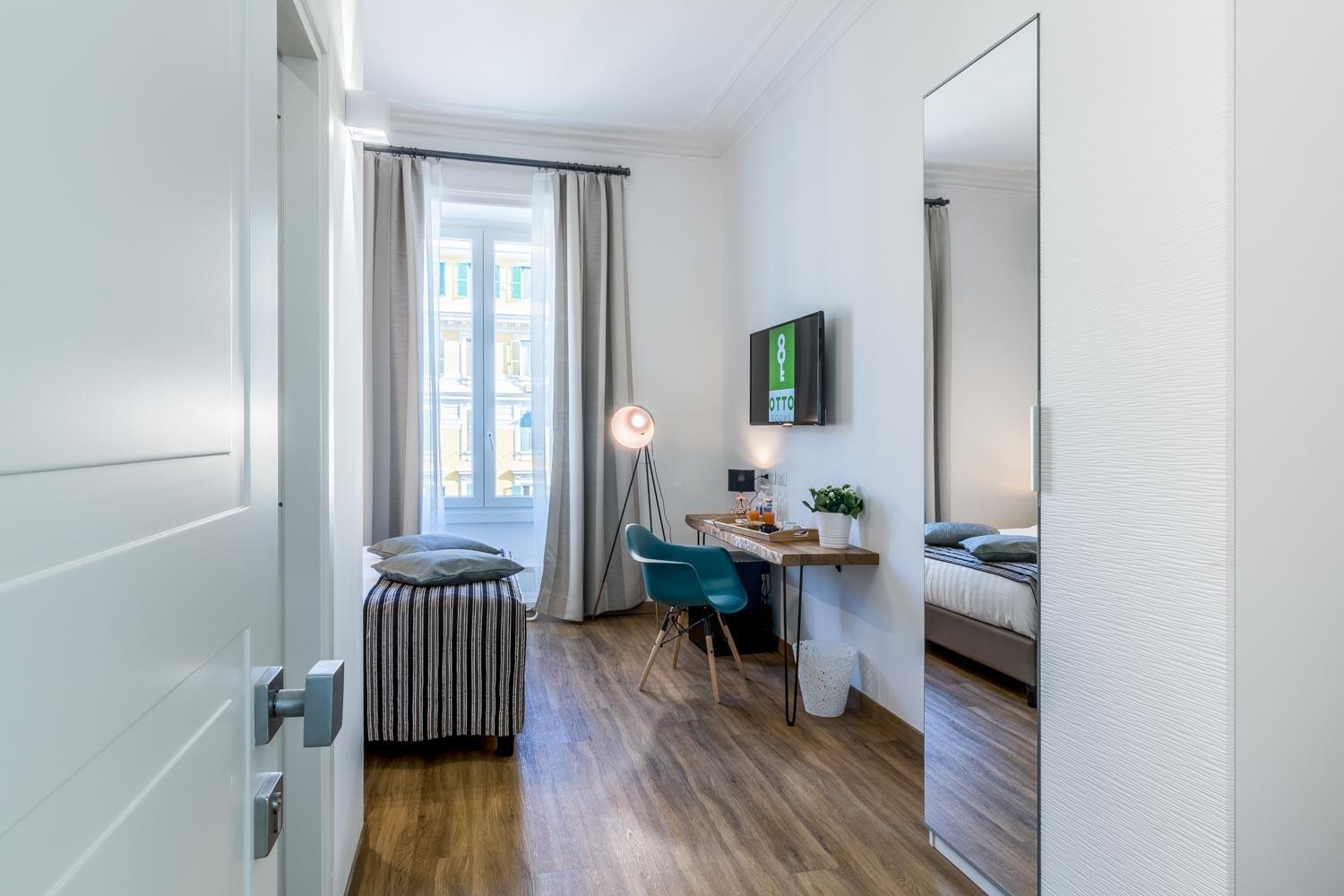 OTTO Rooms & Photogallery