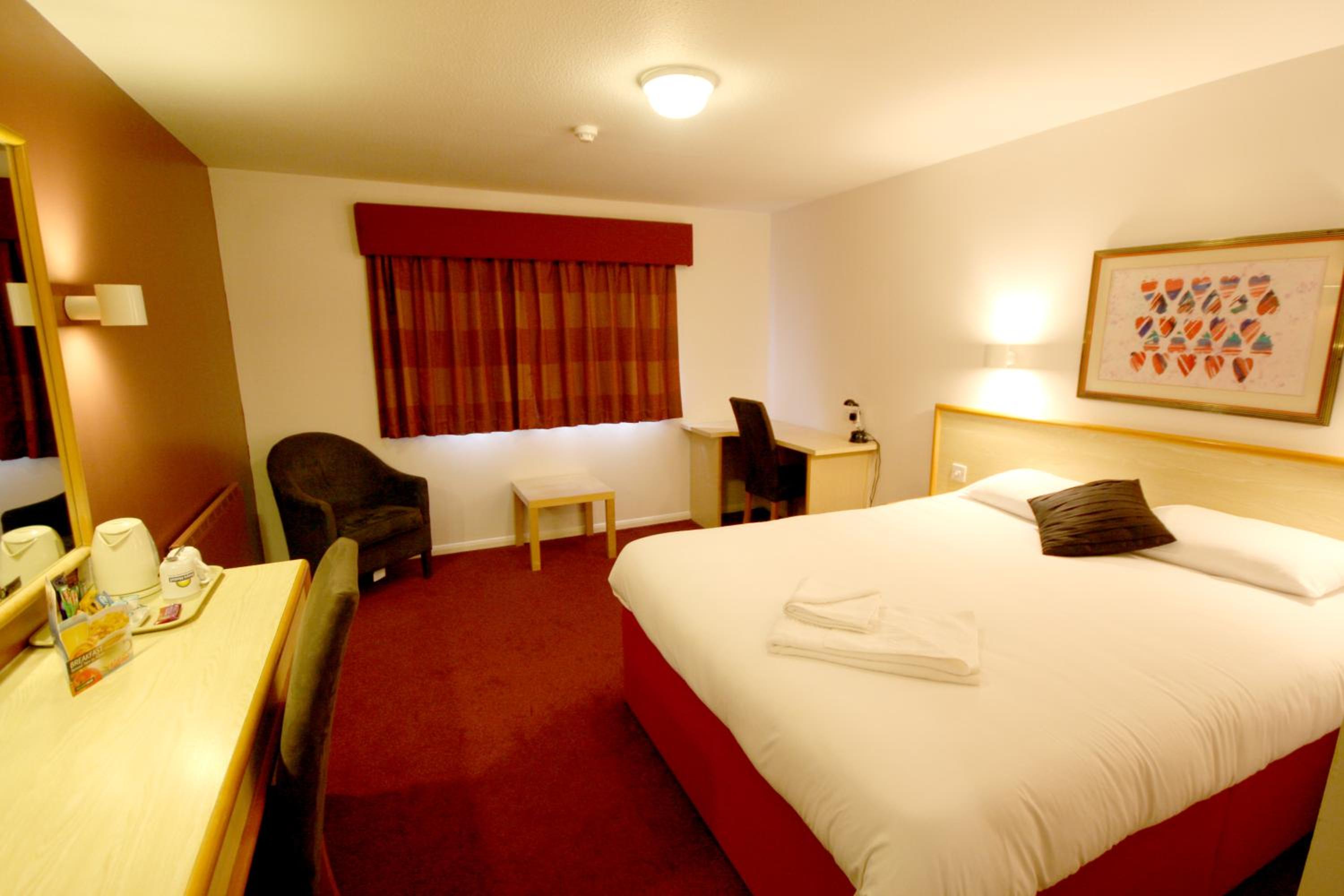 Gretna Green Vacations - Days Inn Hotel Gretna Green - Property Image 24