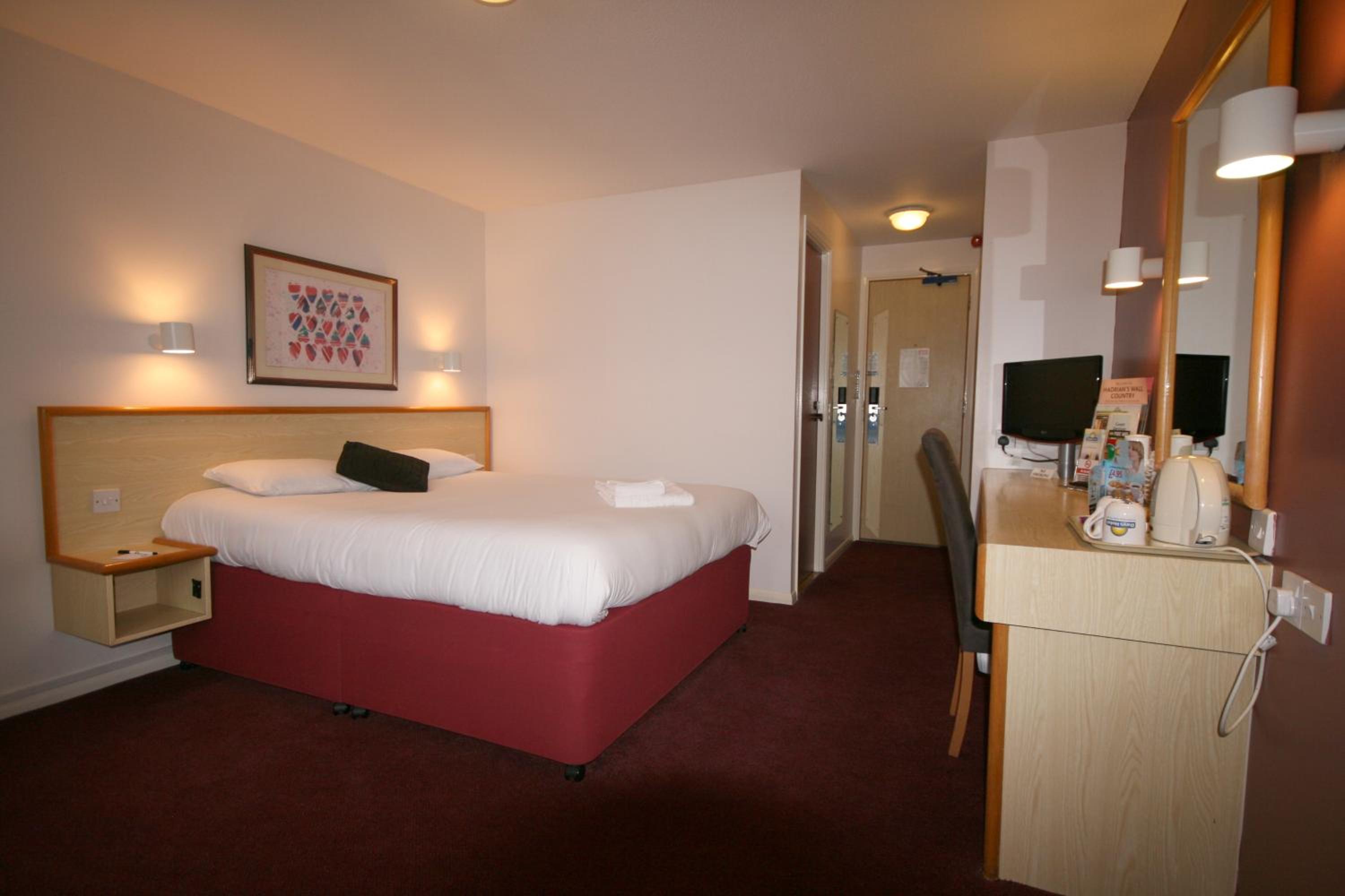 Gretna Green Vacations - Days Inn Hotel Gretna Green - Property Image 25
