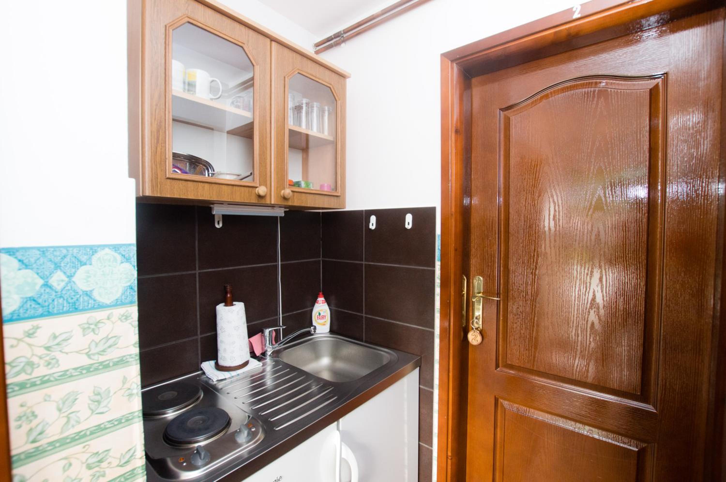 Rooms Sejo