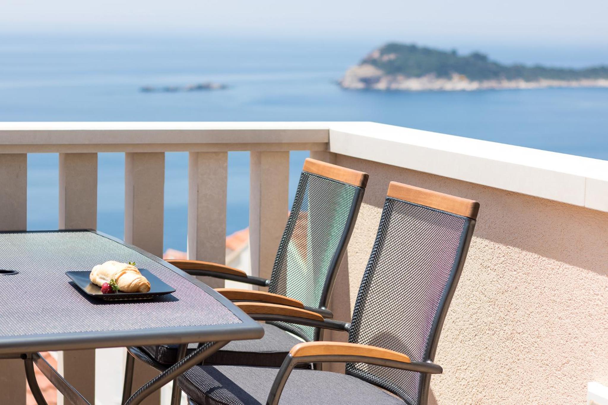 Cavtat Vacations - Marojica Apartments 2 - Property Image 2