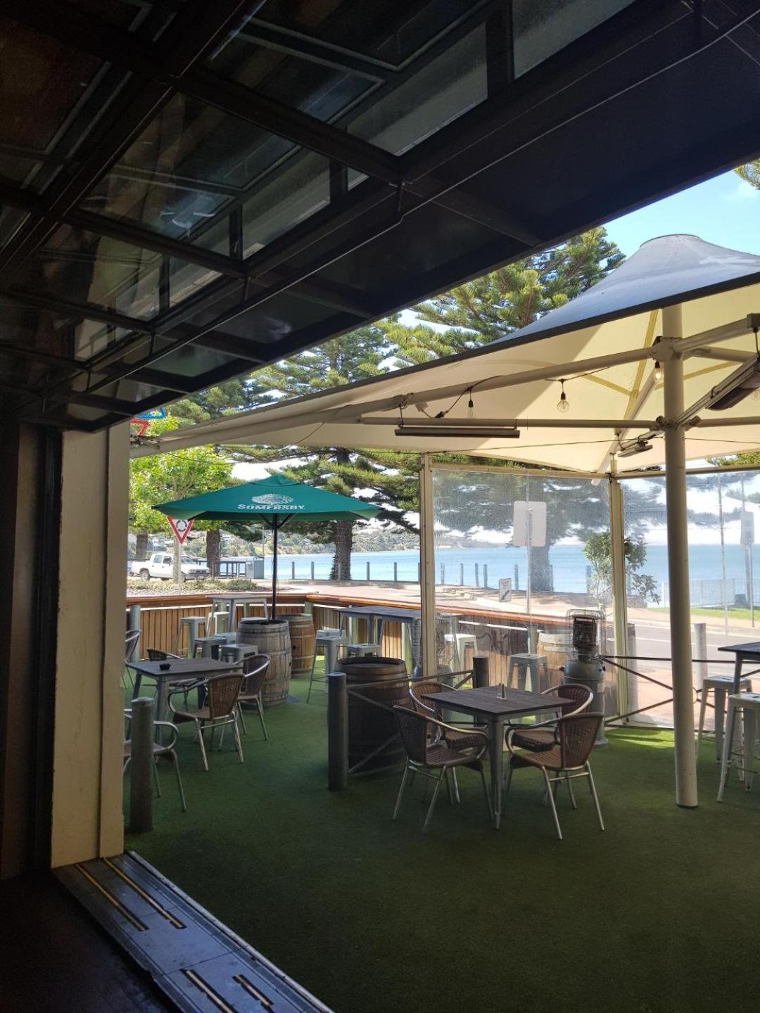 Pier Hotel Port Lincoln