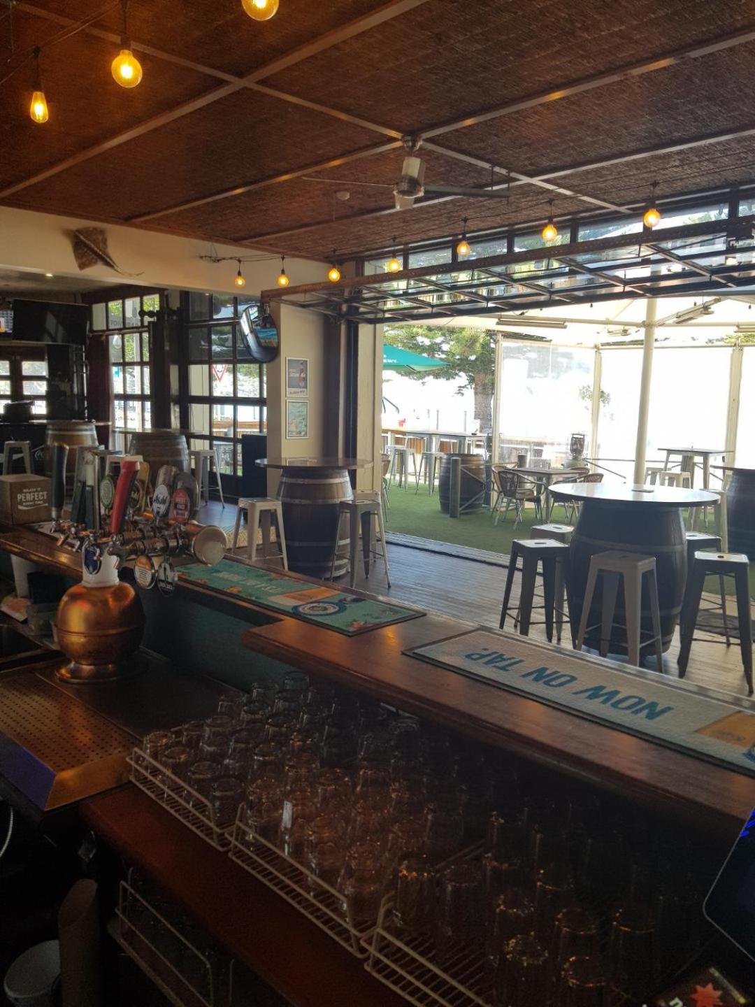 Pier Hotel Port Lincoln