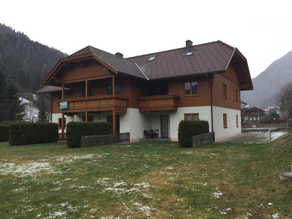 House Arianna