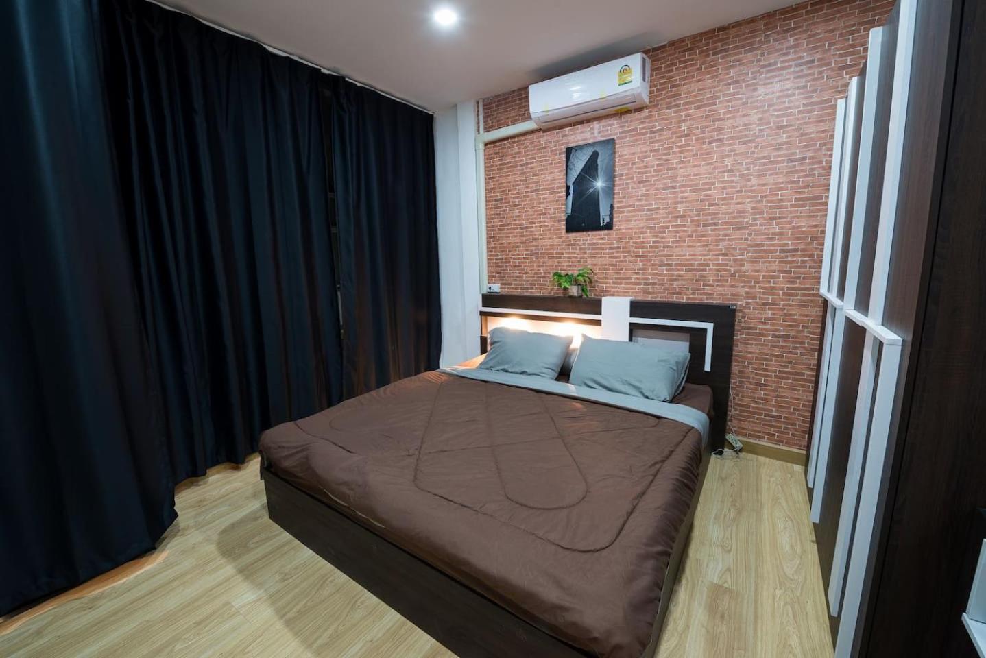 Mein Haus @Bangpo