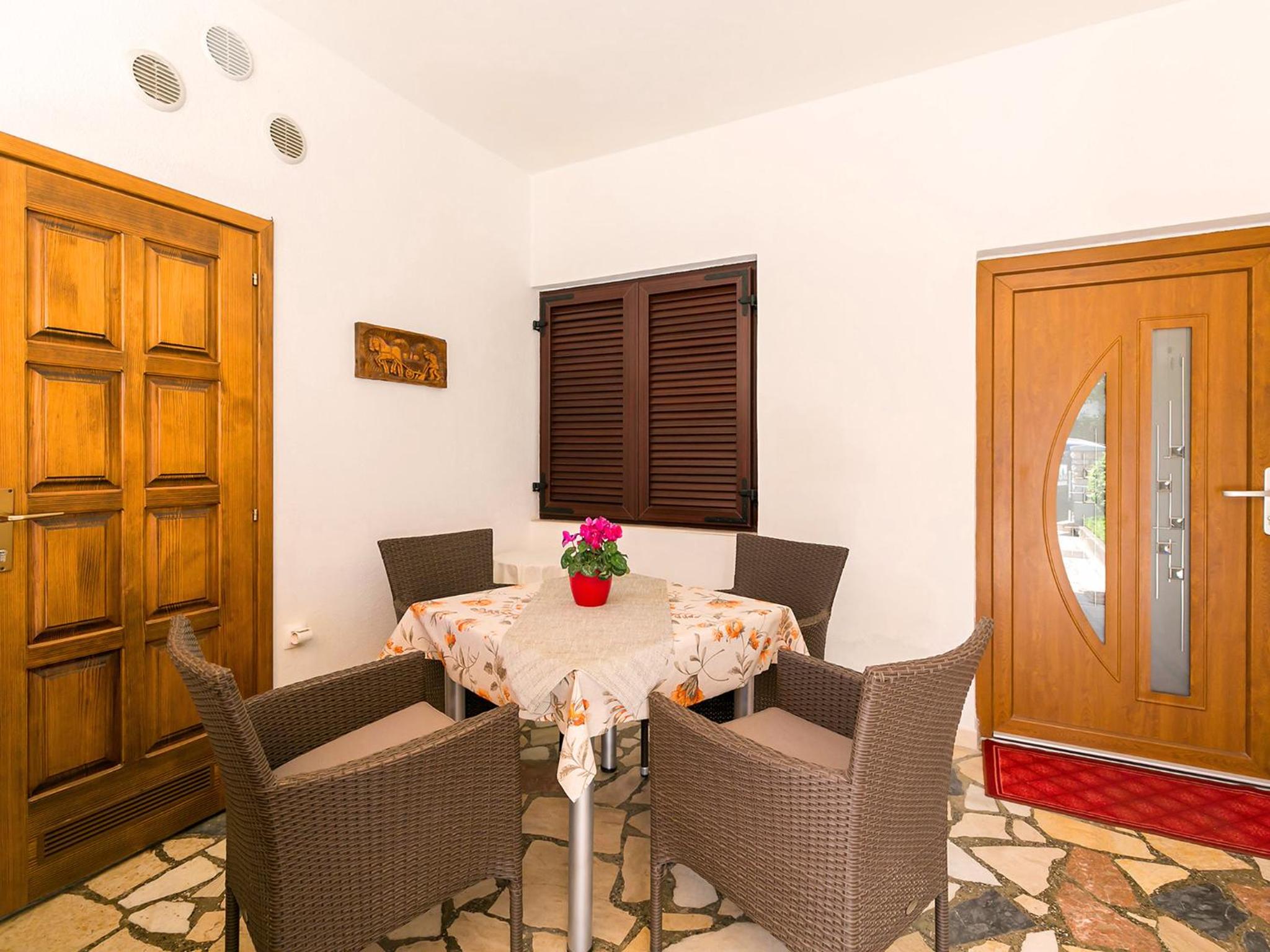 Apartments Nives view 4