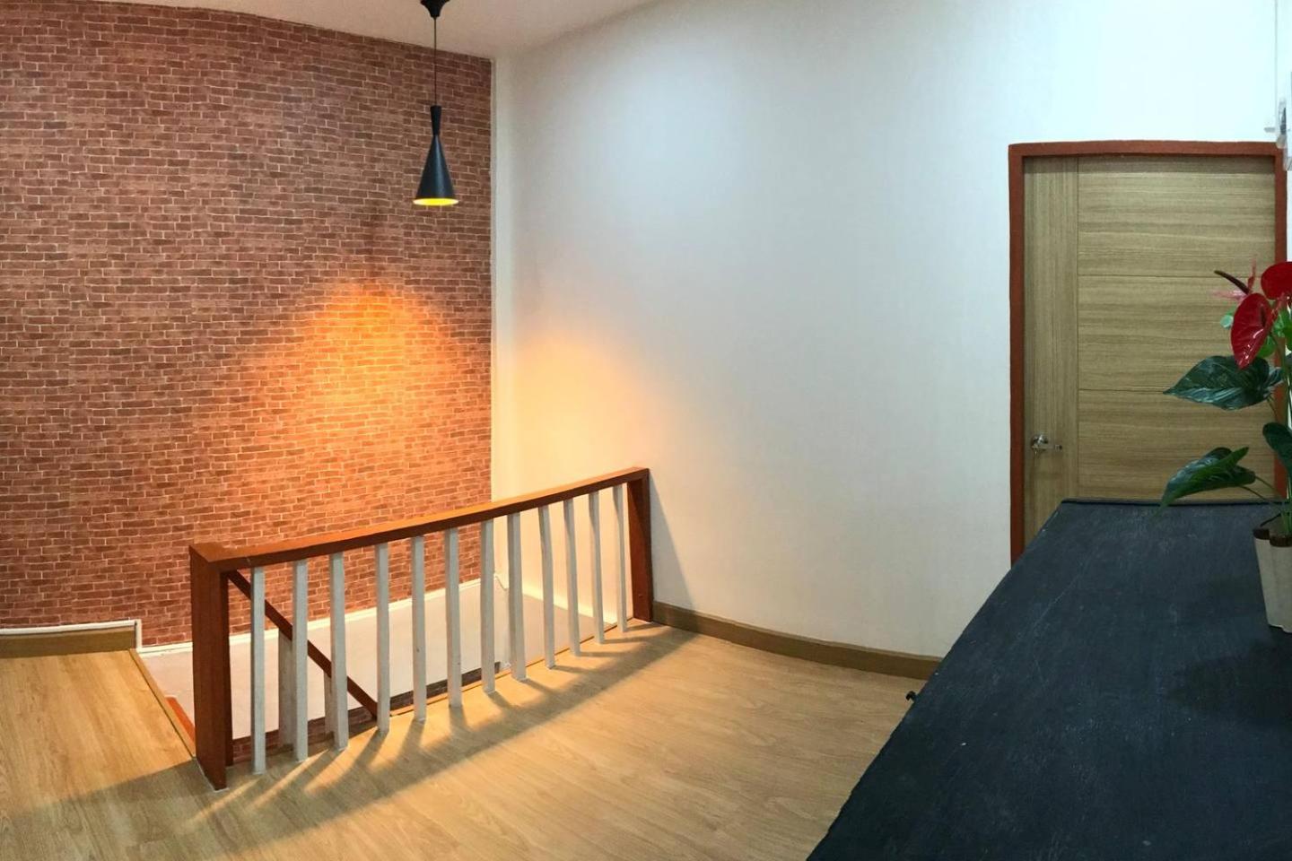 Mein Haus @Bangpo