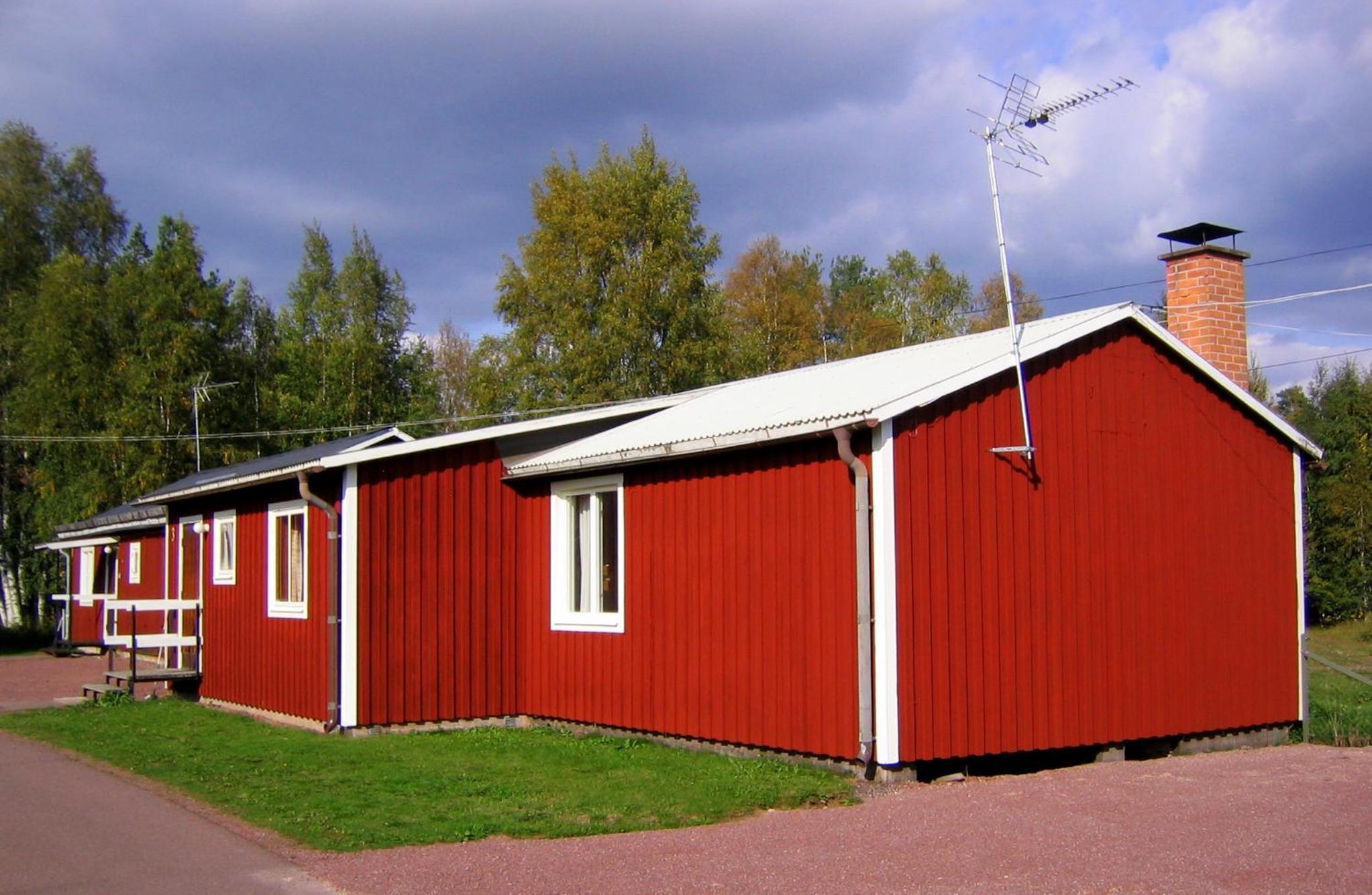 Älvdalens Camping