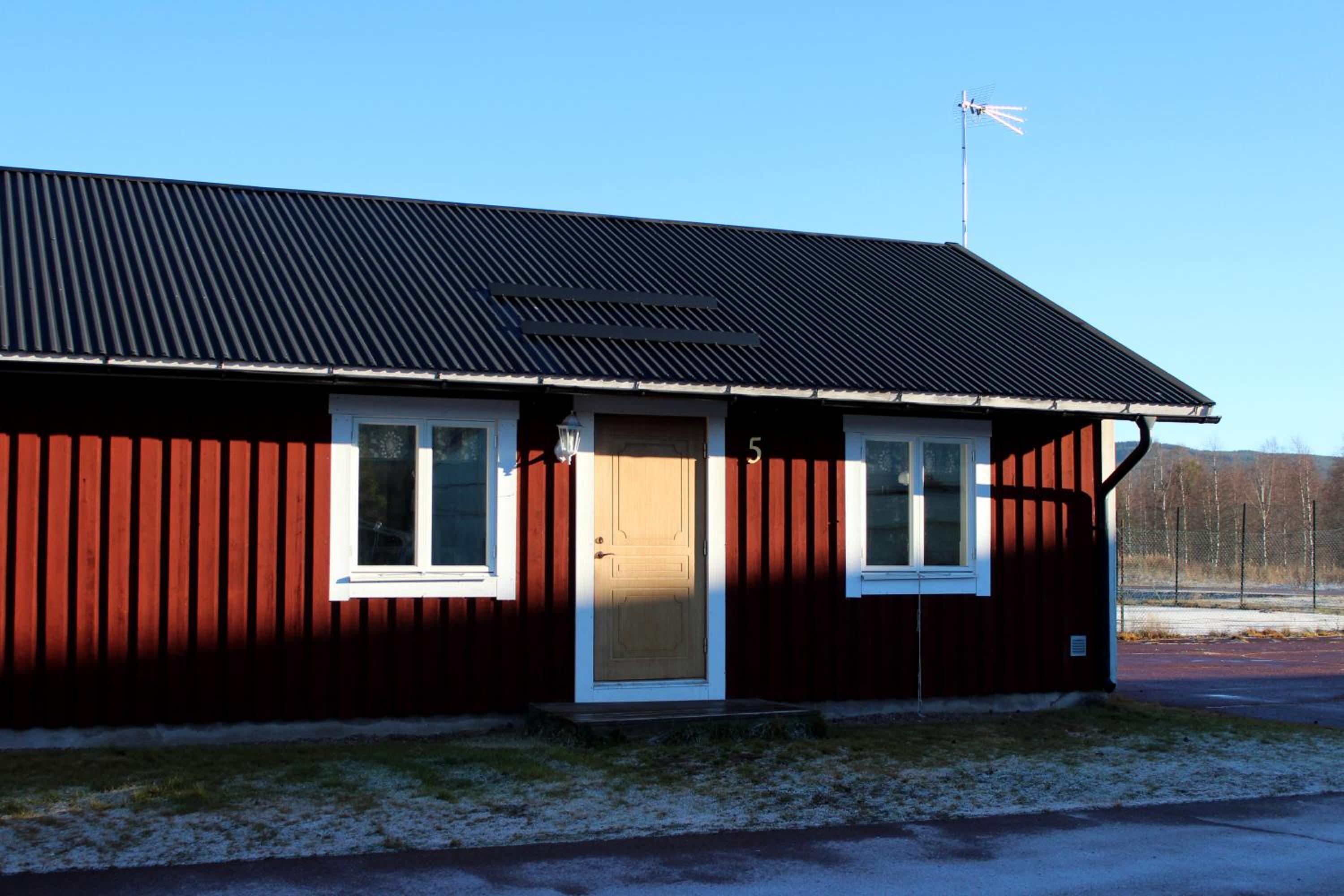 Älvdalens Camping