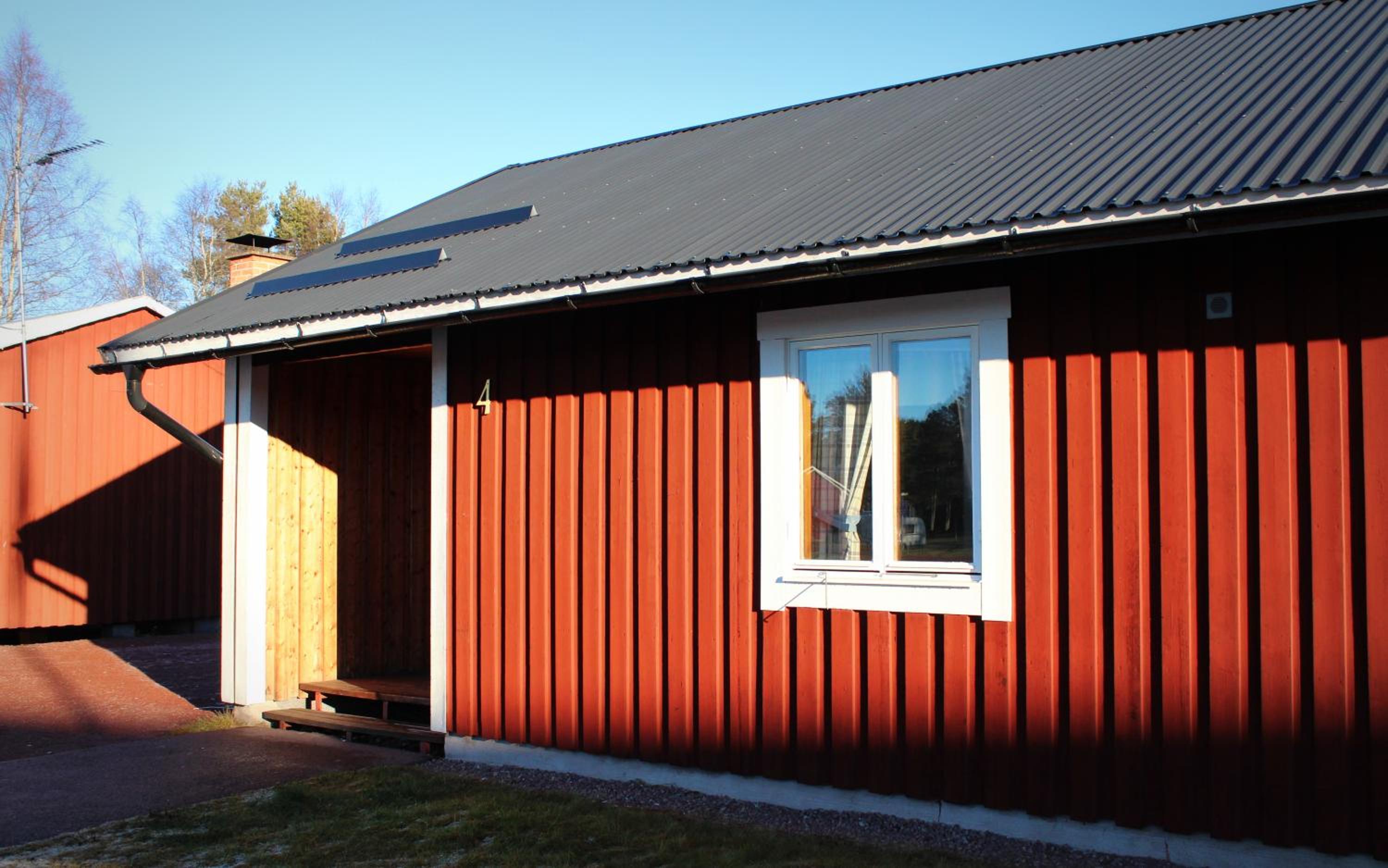 Älvdalens Camping