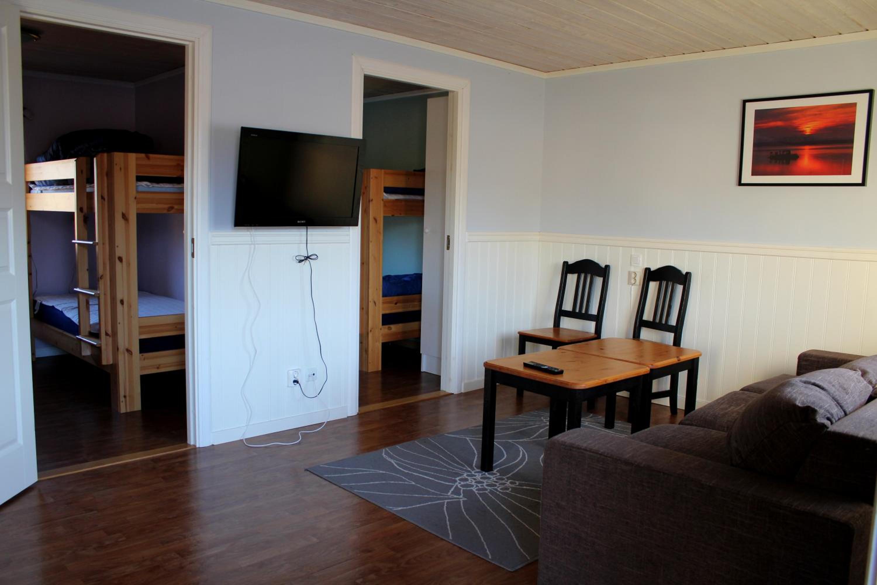 Älvdalens Camping