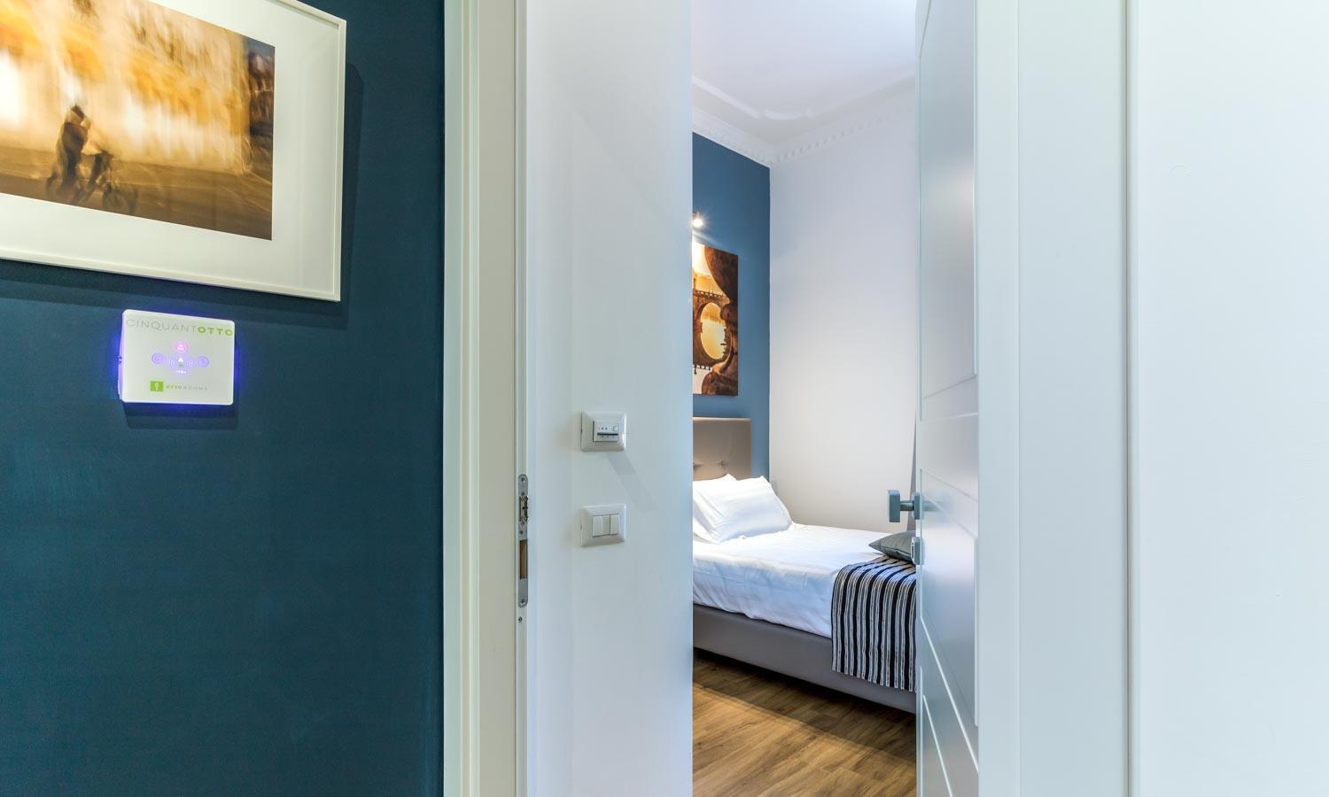 OTTO Rooms & Photogallery