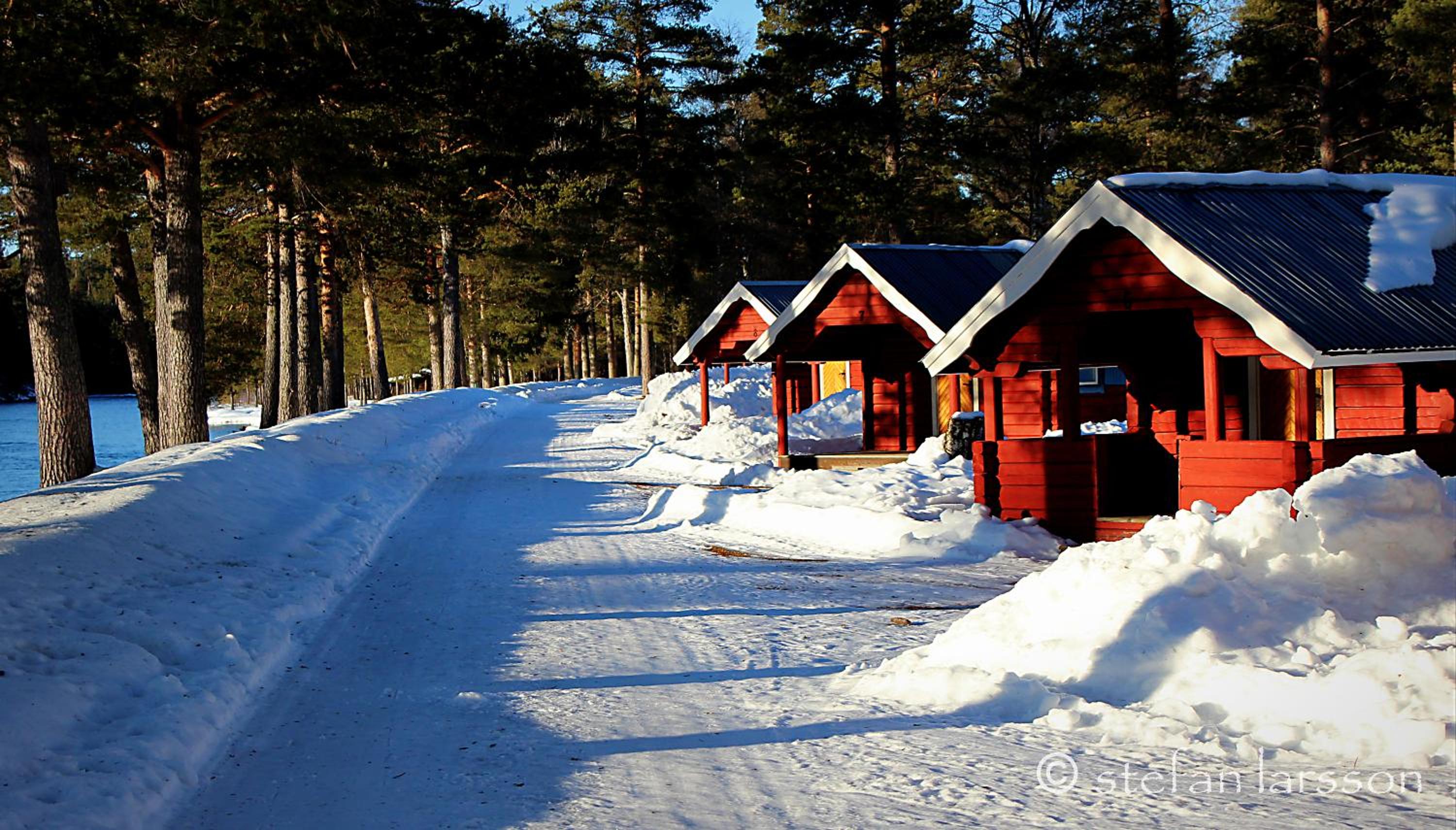Älvdalens Camping