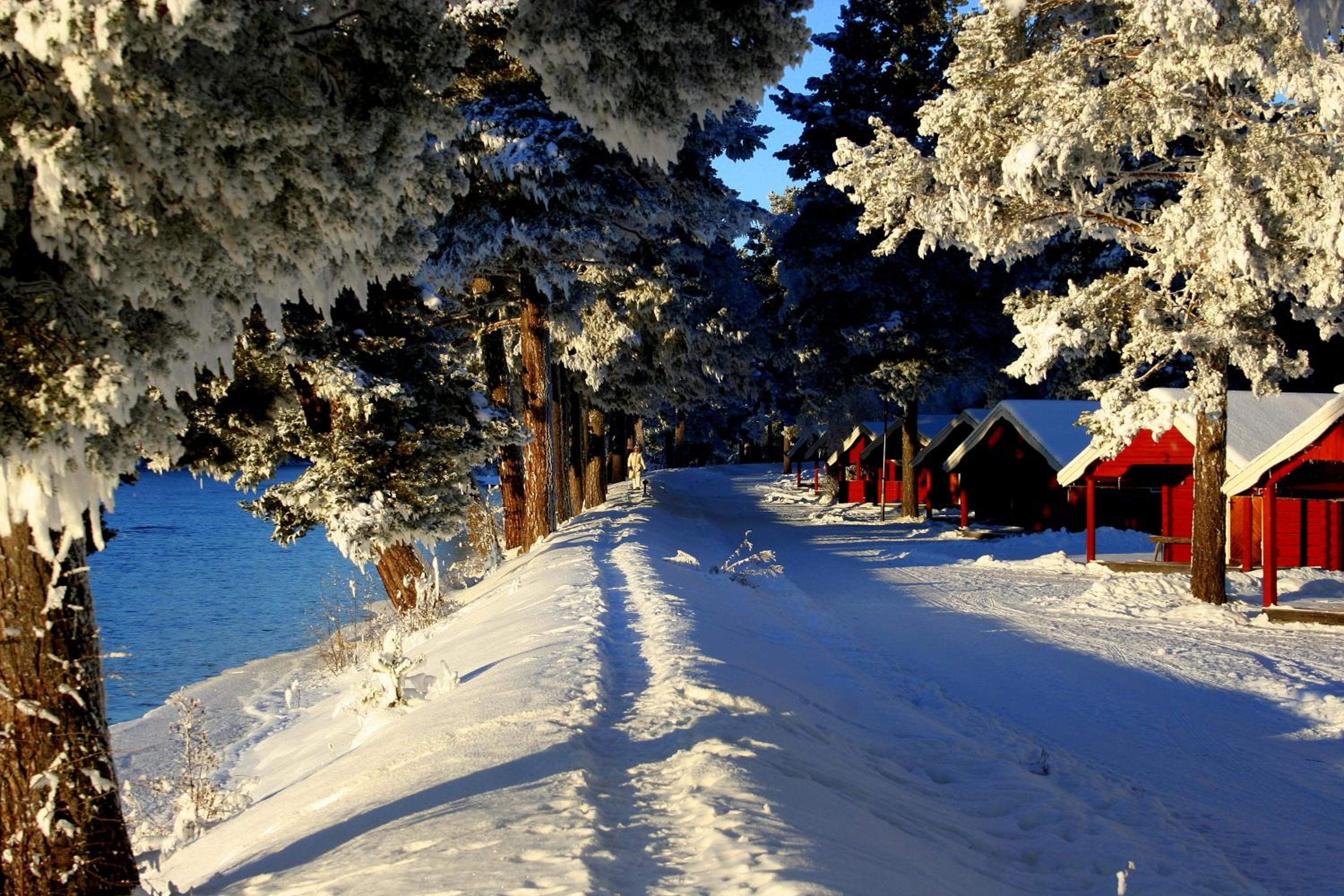Älvdalens Camping