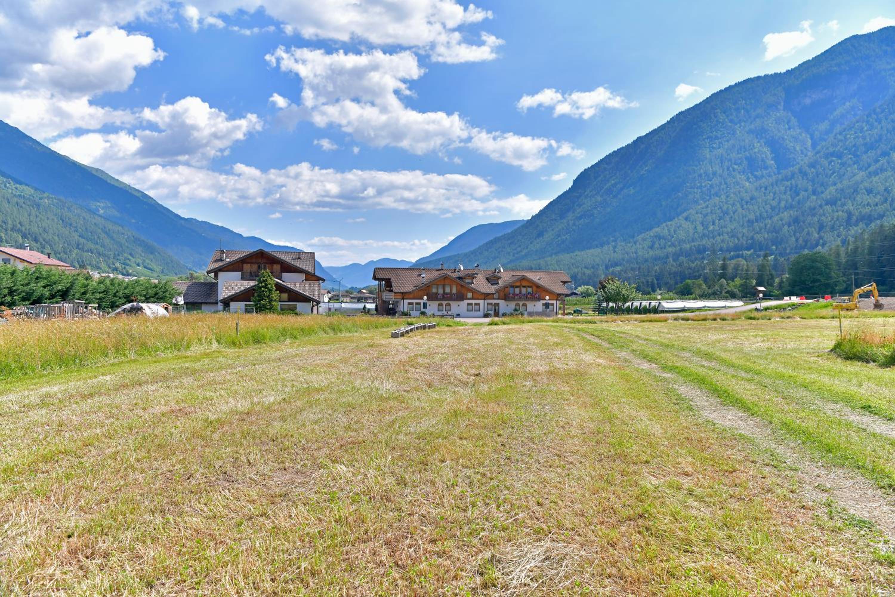 Agriturismo Fantelli Nicola view 3