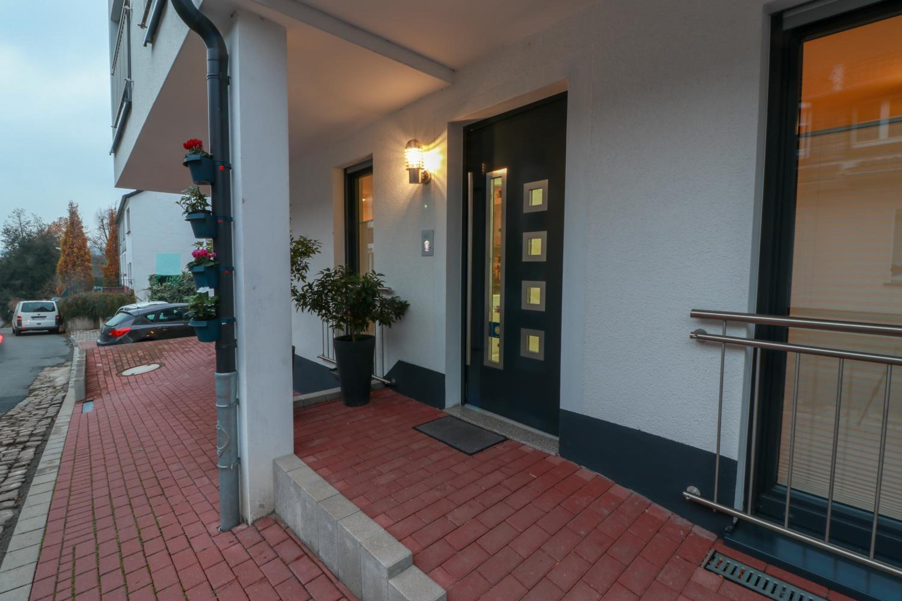 Haus Sonnenschein view 3