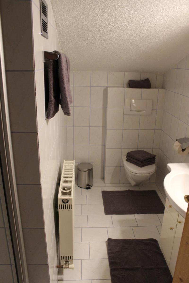 Ferienwohnung Claudia view 5