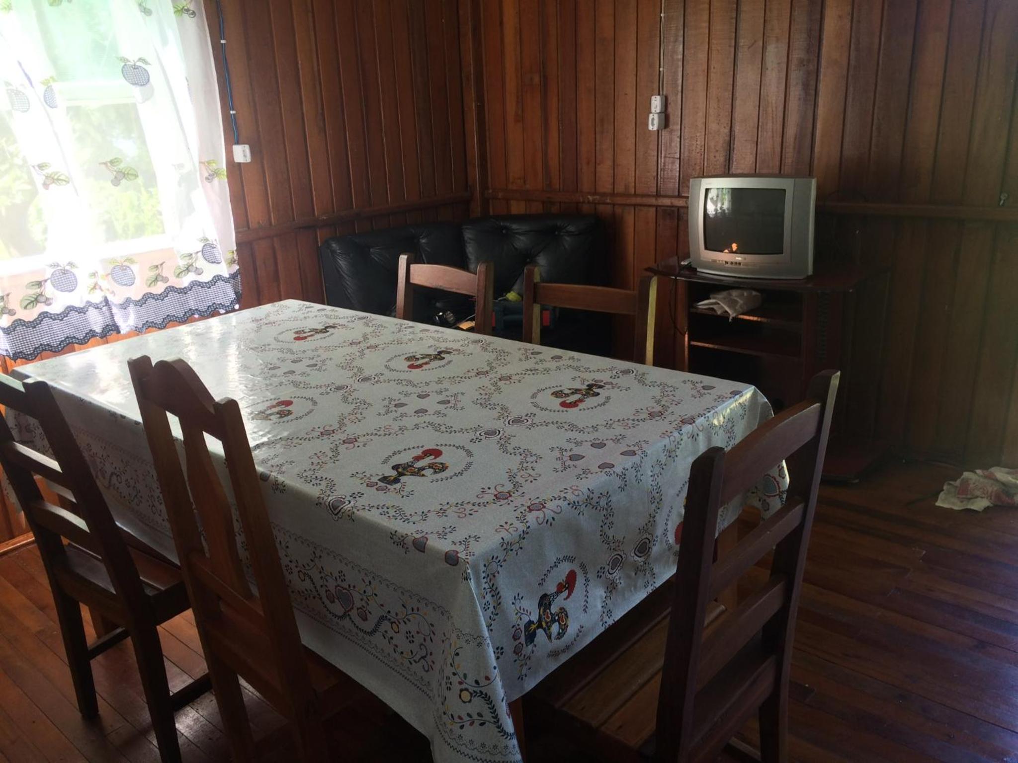 Casas de Férias Laguna