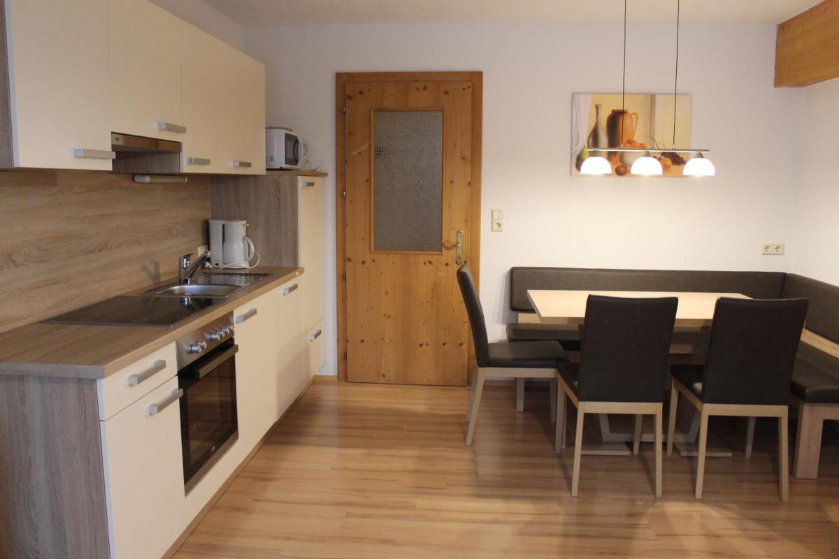 Ferienwohnung Claudia view 3